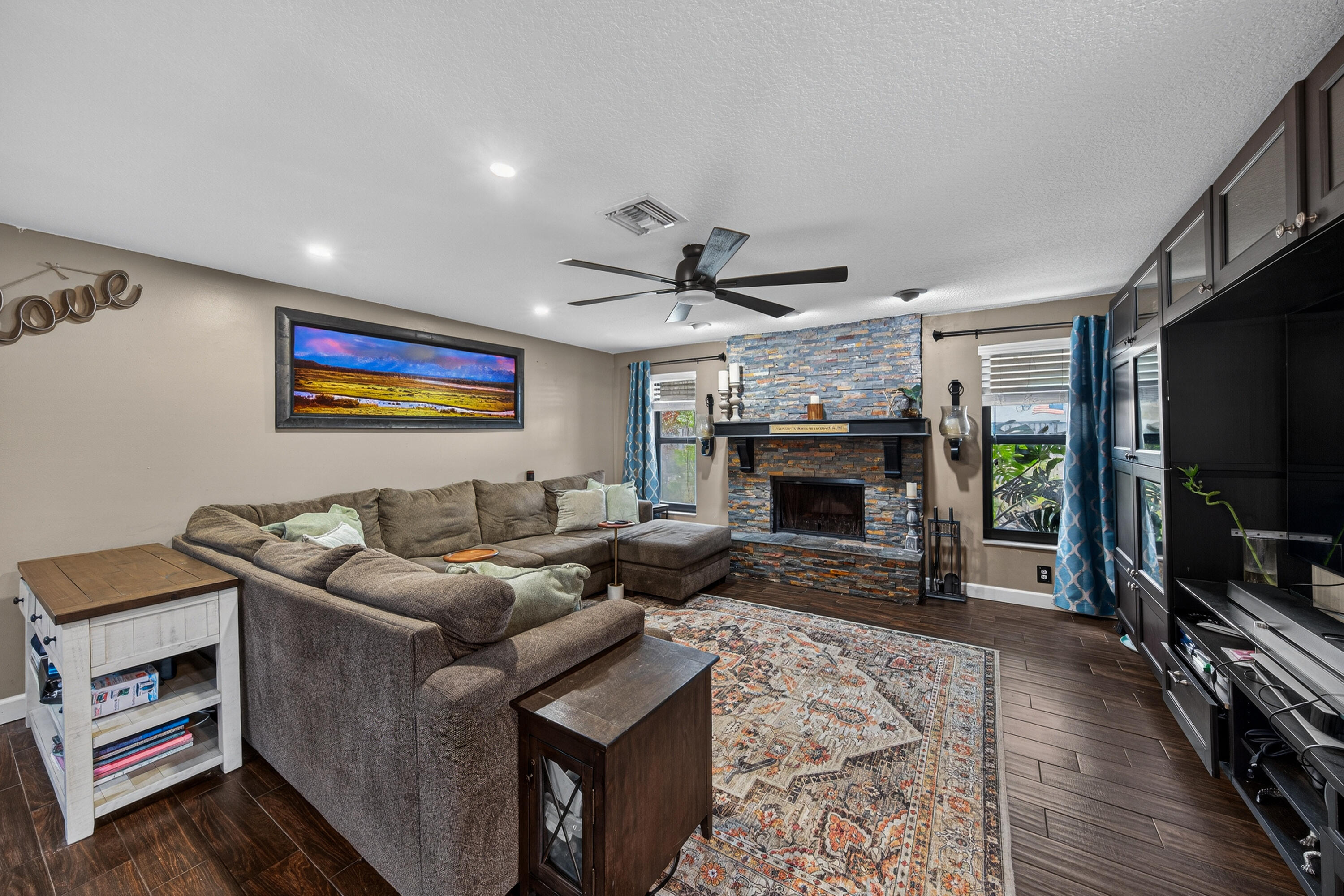 CANTERBURY ESTATES - Residential