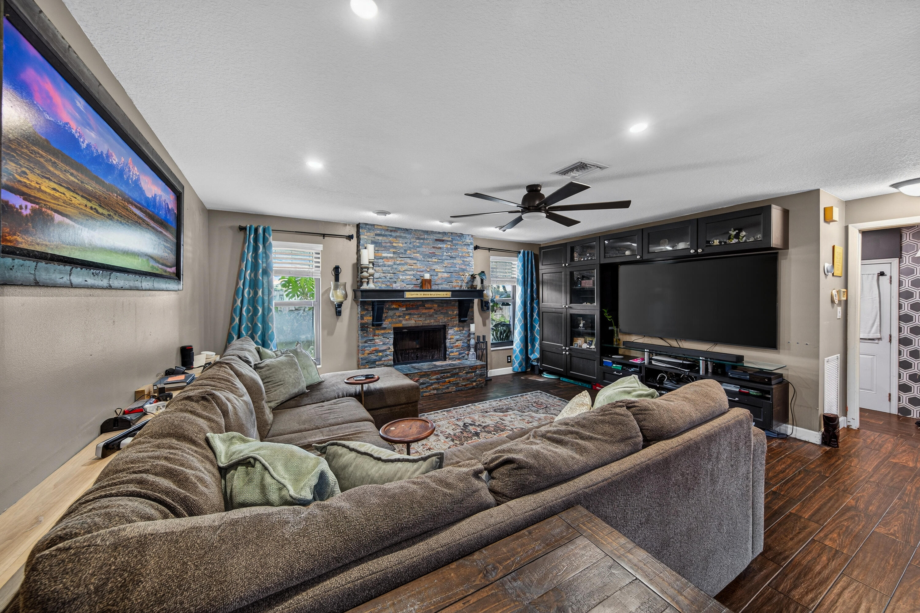 CANTERBURY ESTATES - Residential