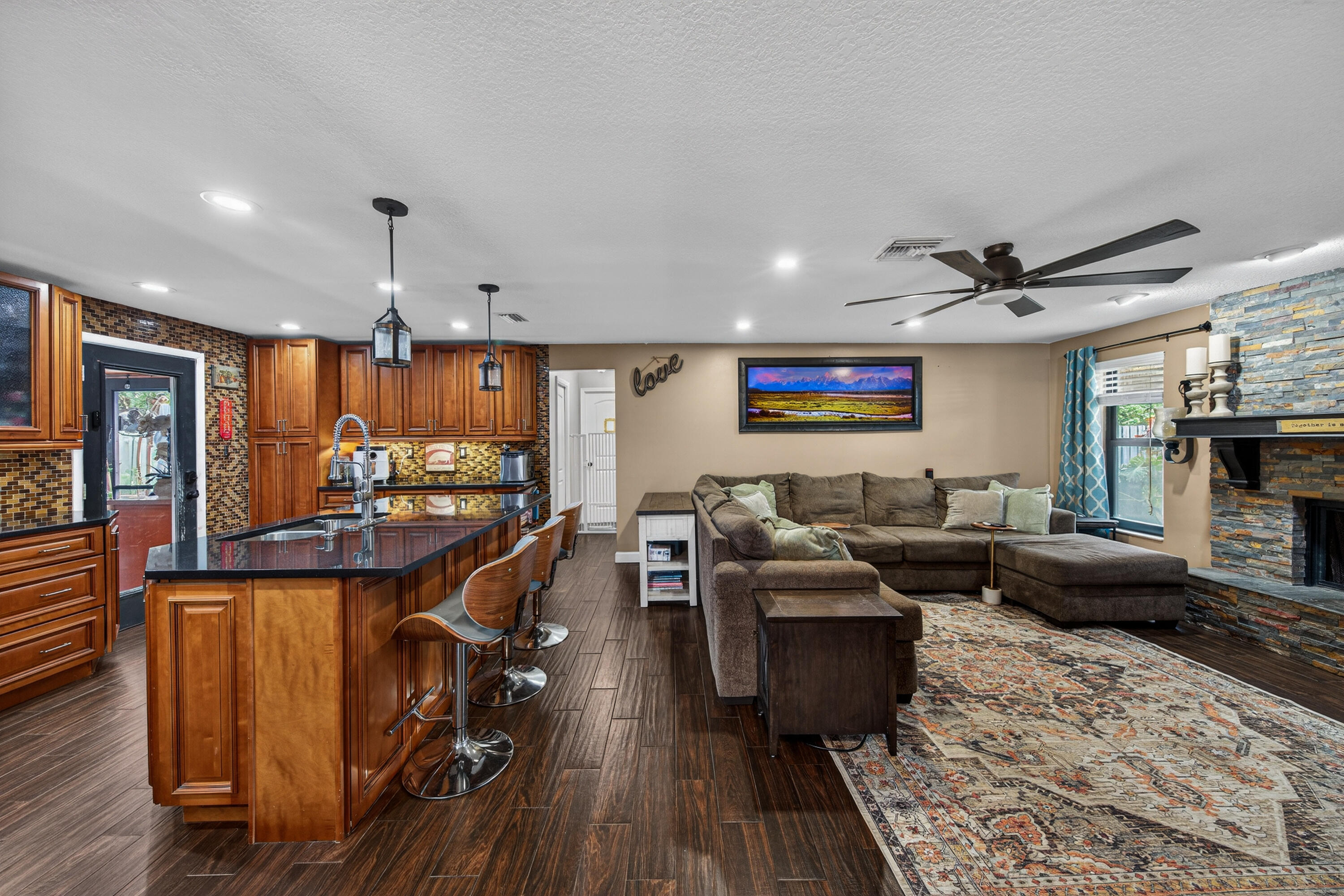 CANTERBURY ESTATES - Residential
