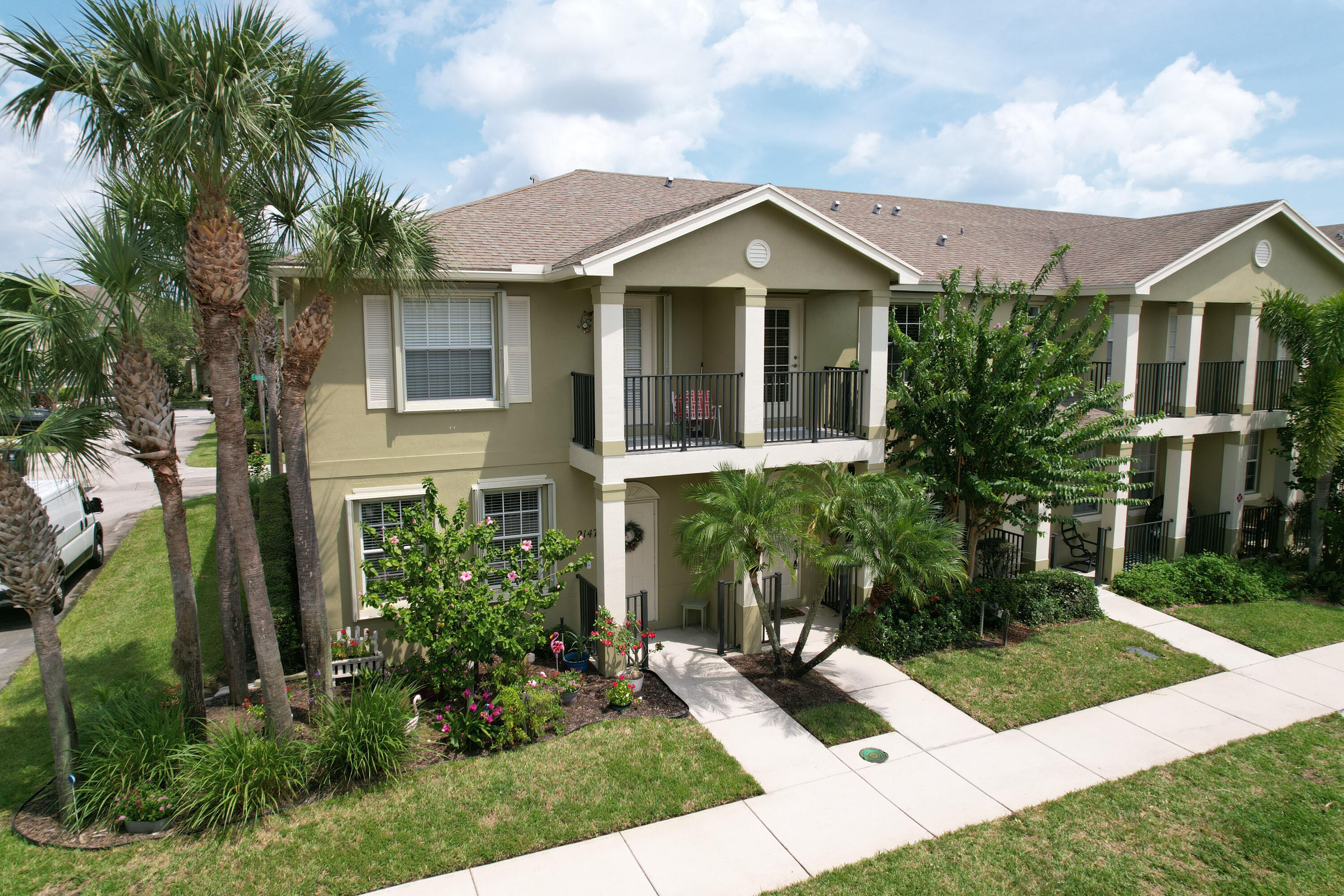 EAST LAKE VILLAGE NO 2 - Residential