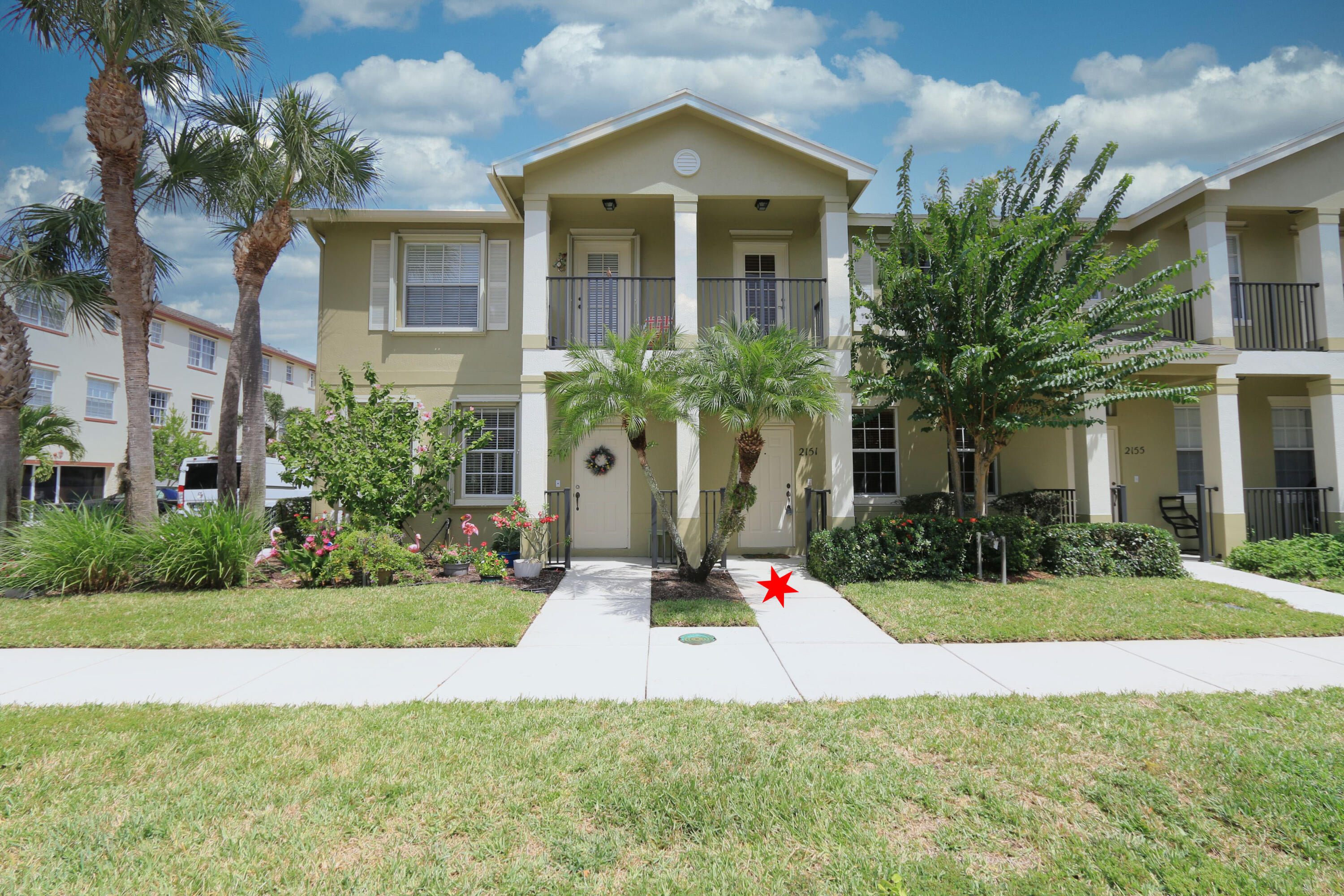 EAST LAKE VILLAGE NO 2 - Residential
