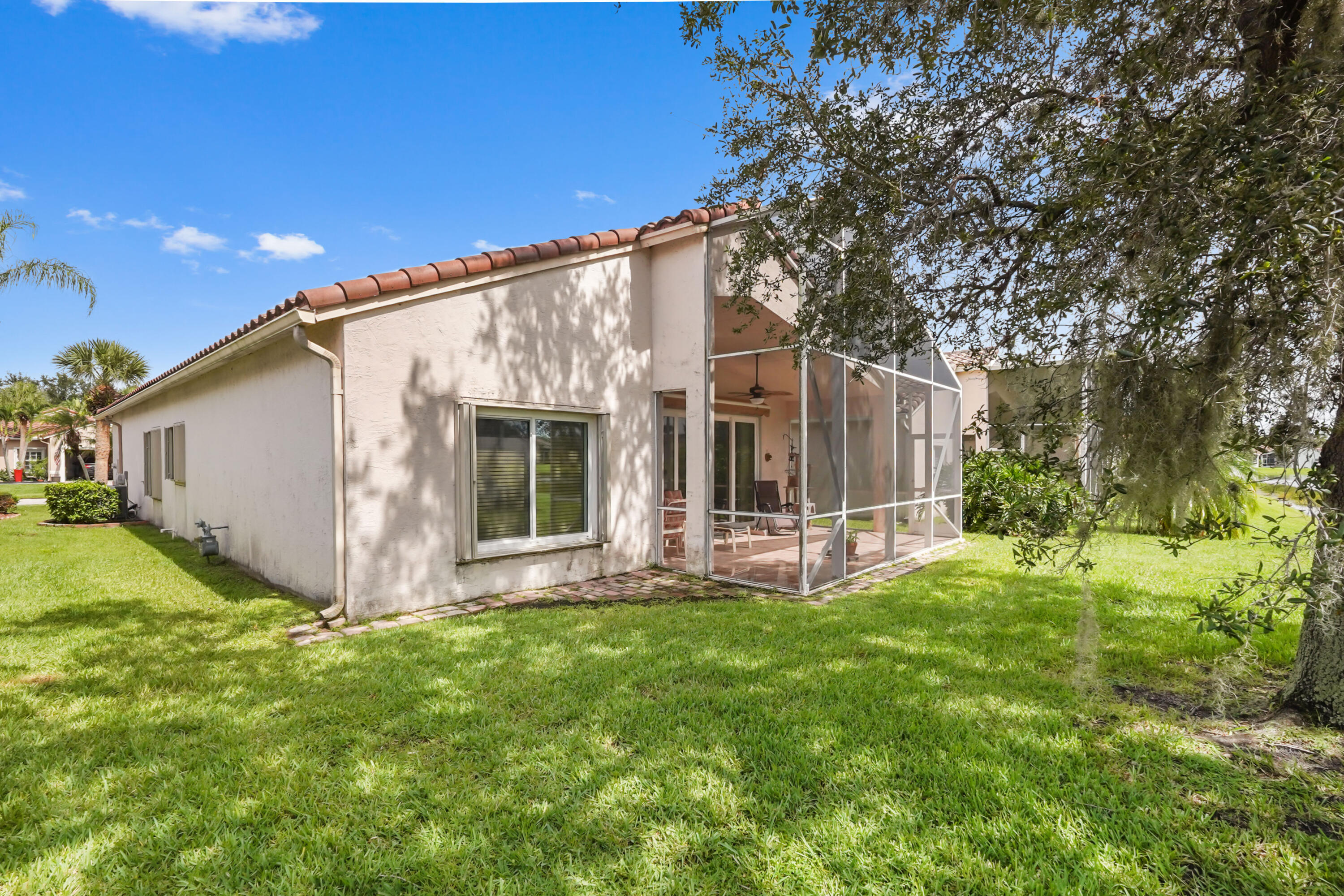 CASCADES - Residential