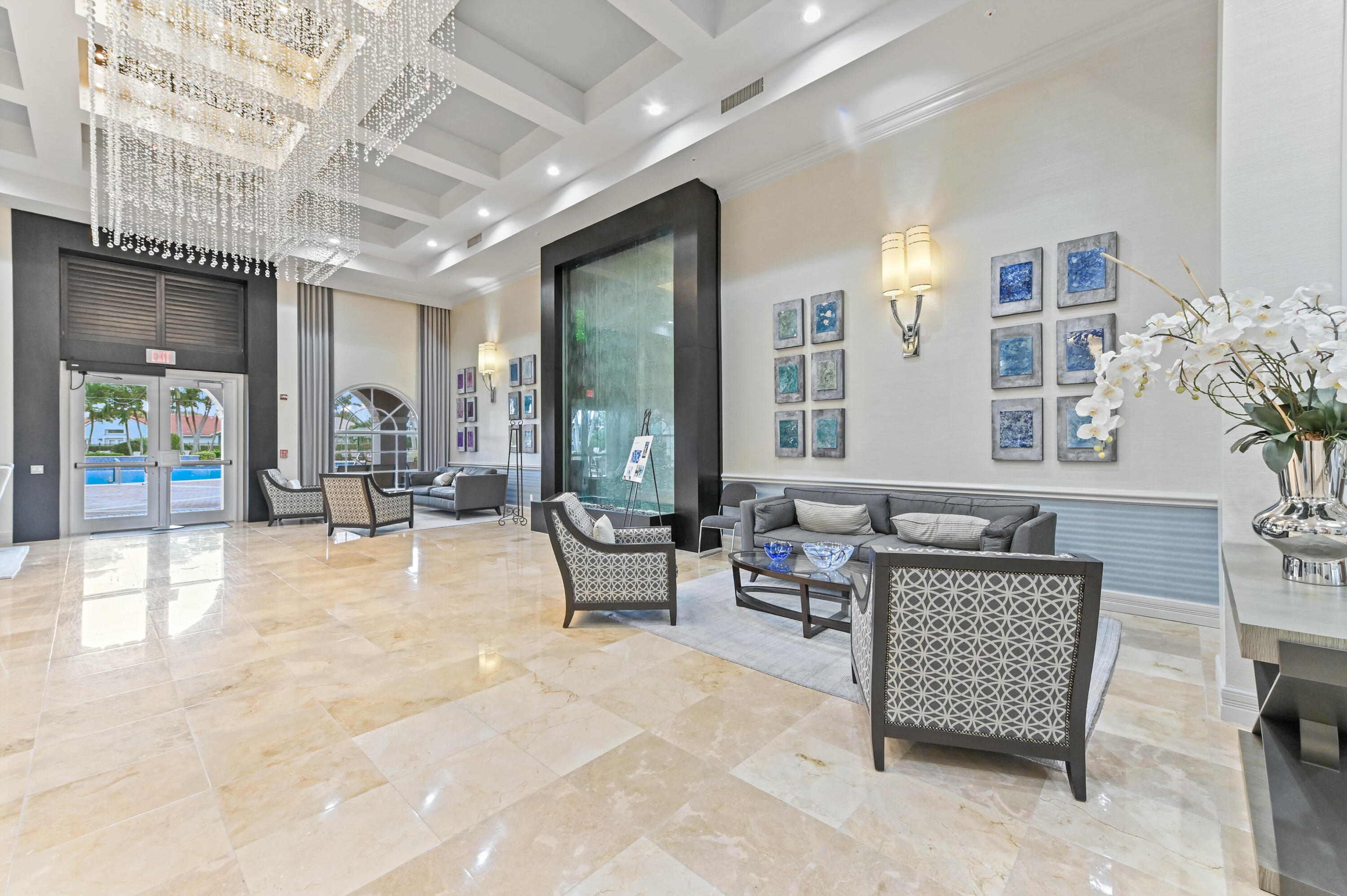 CASCADES - Residential