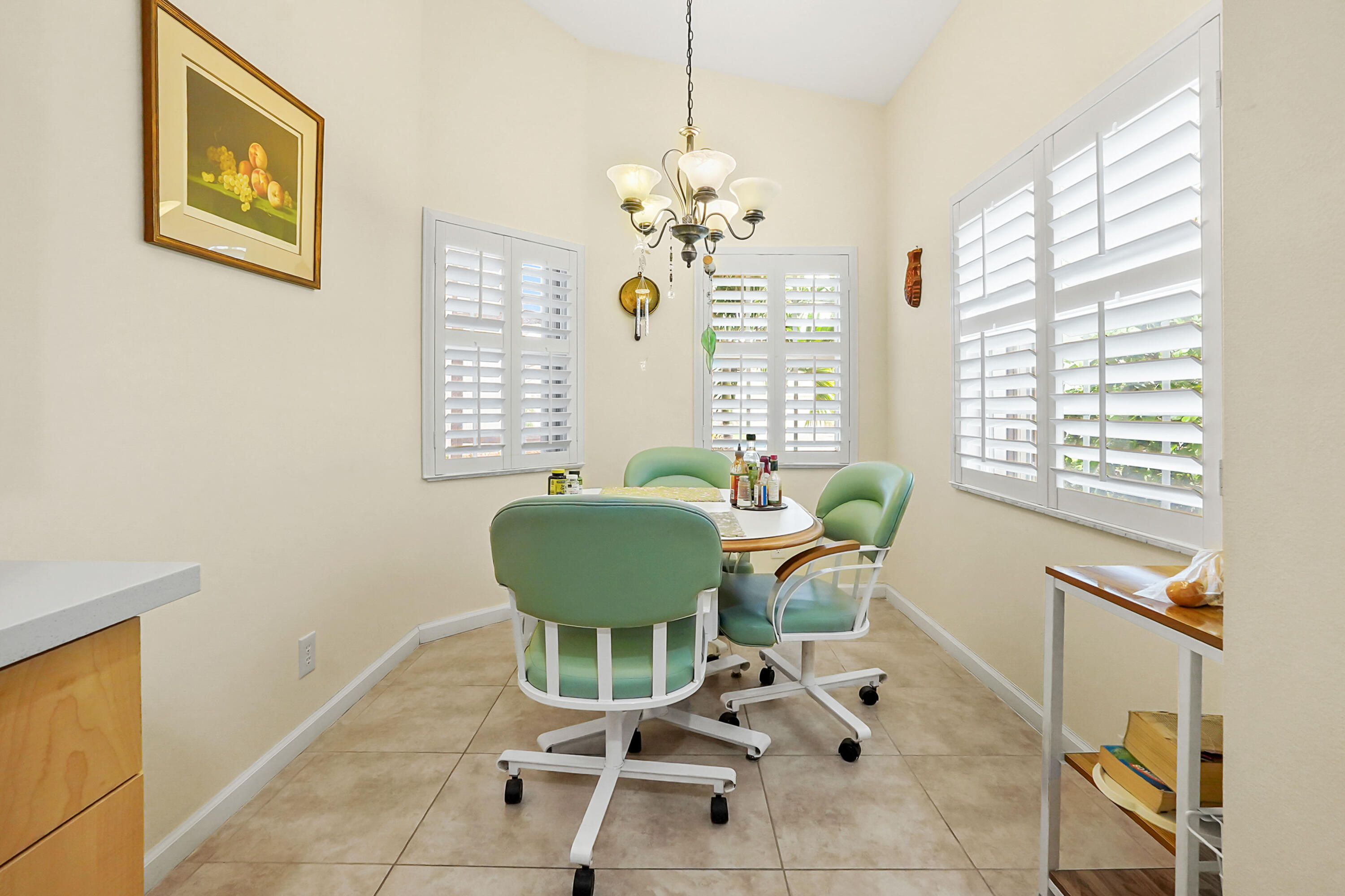 CASCADES - Residential