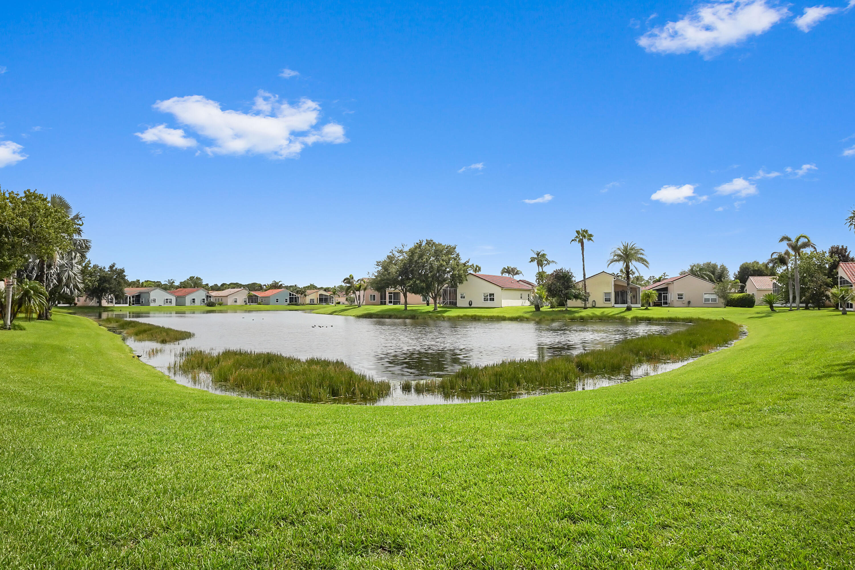 CASCADES - Residential