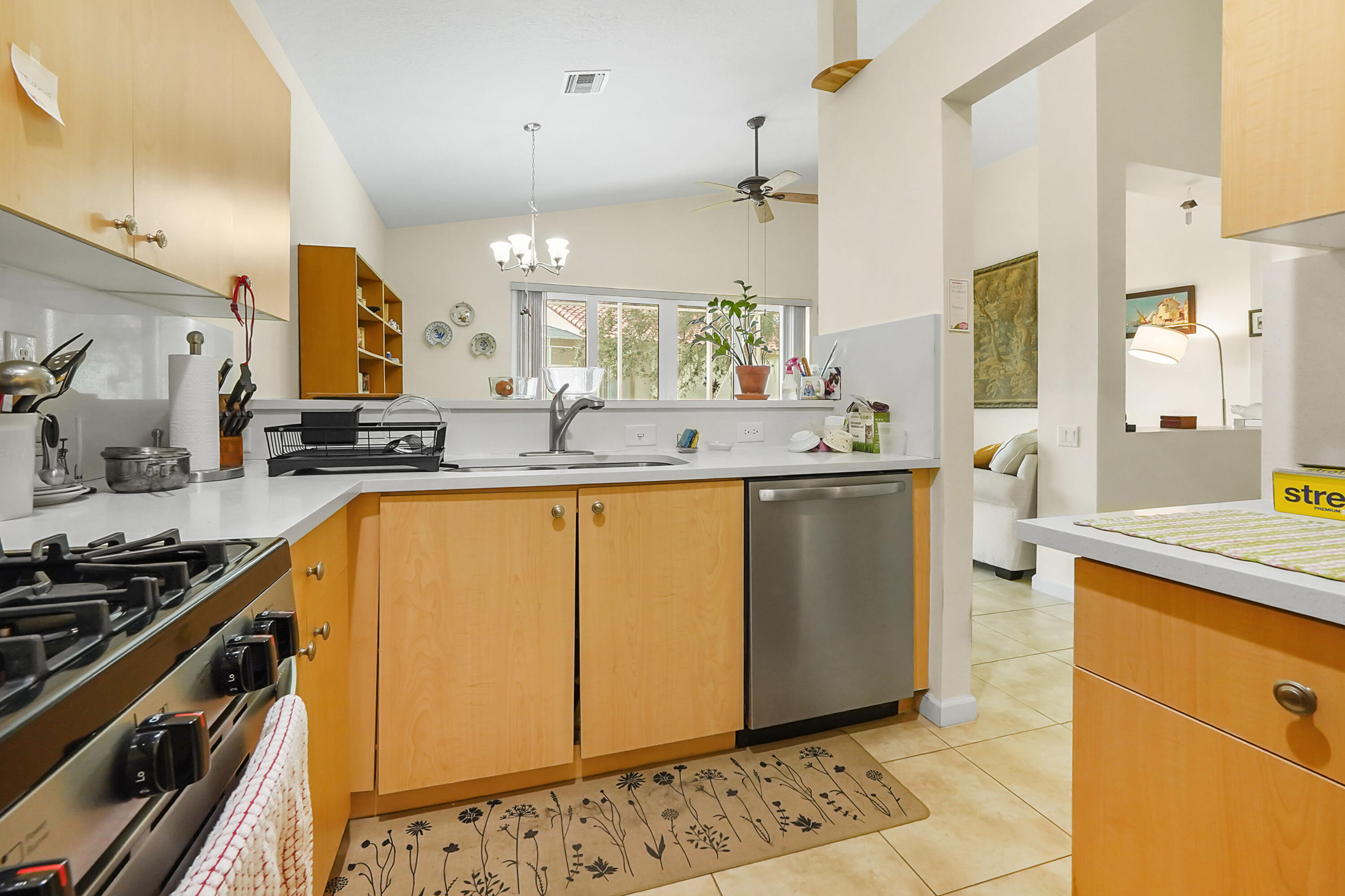 CASCADES - Residential