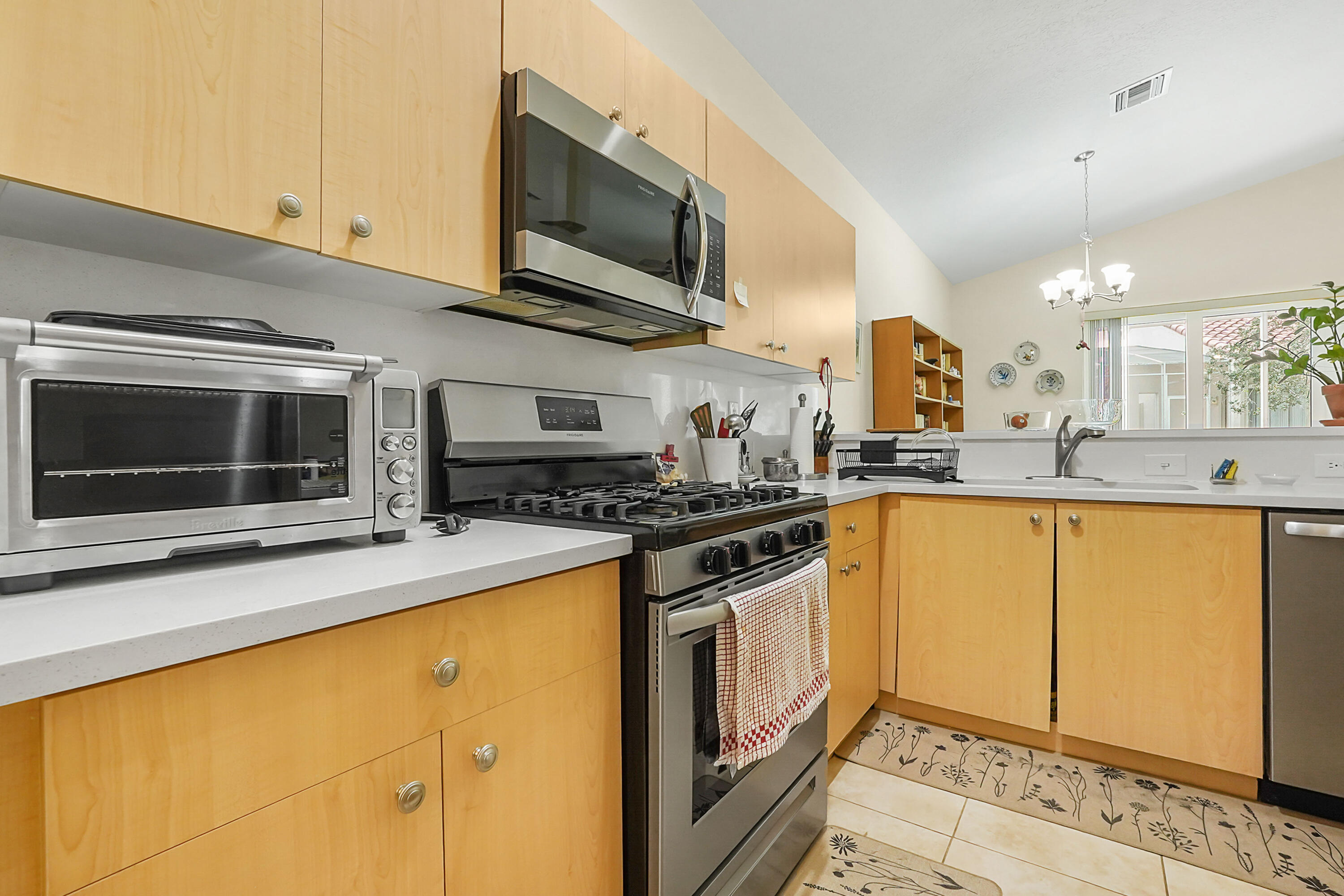 CASCADES - Residential