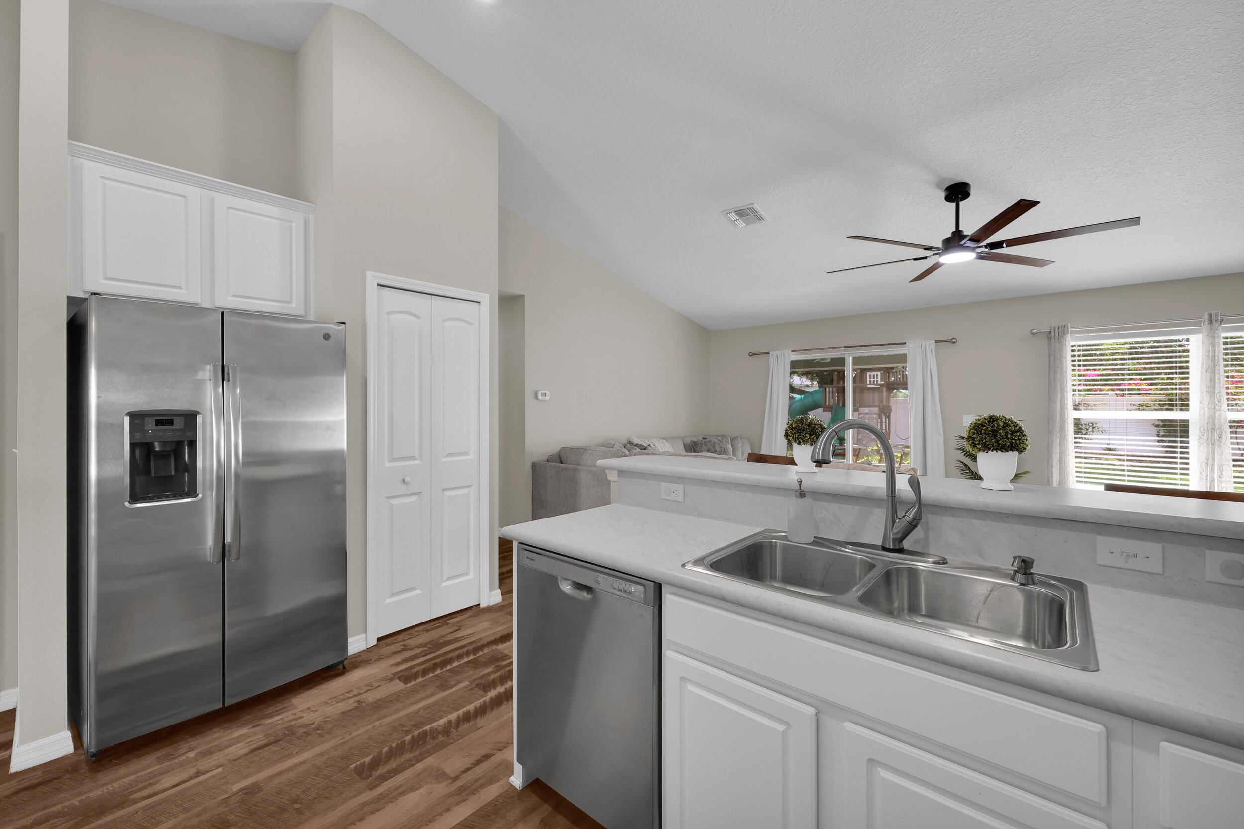 PORT ST LUCIE SECTION 36 - Residential