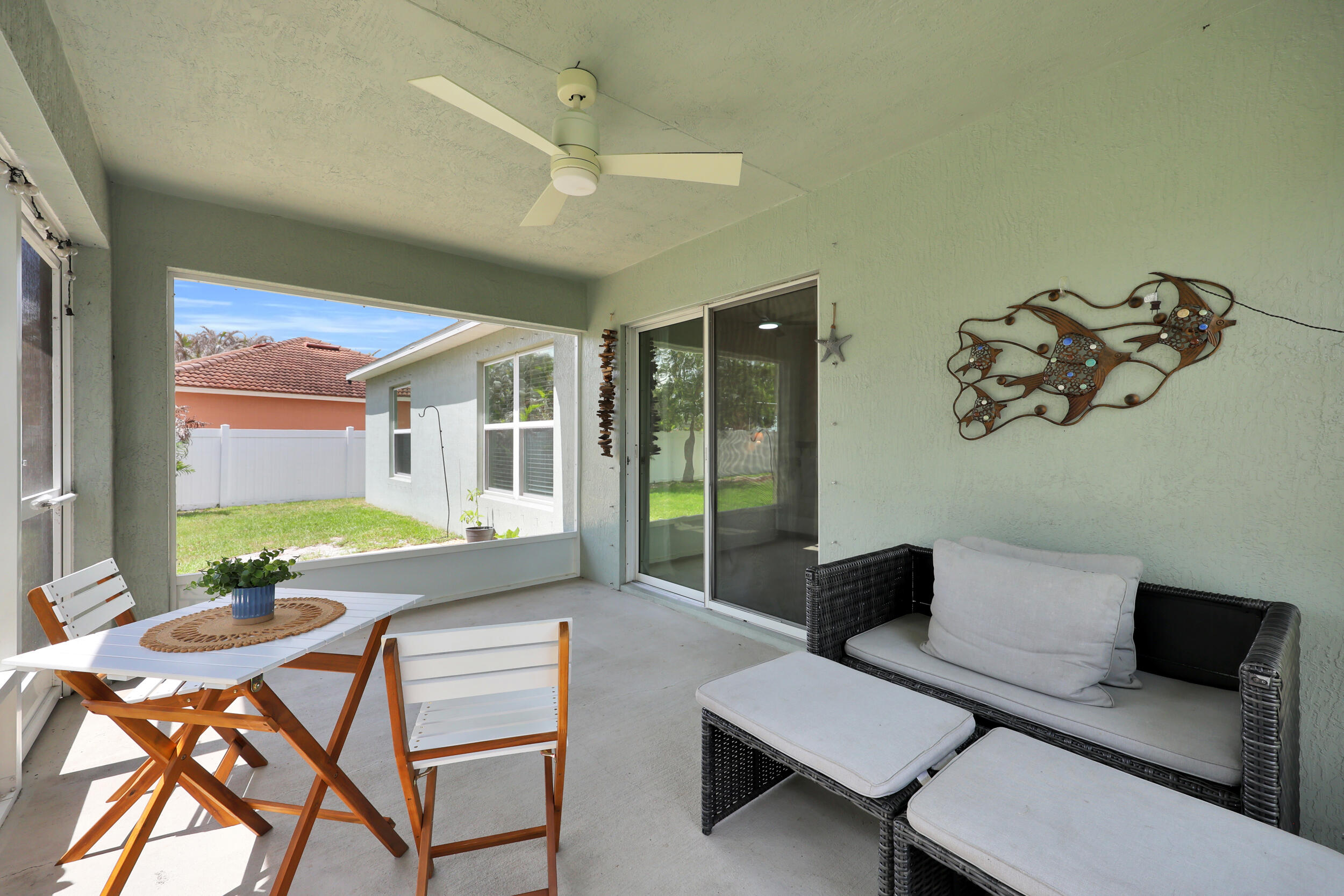 PORT ST LUCIE SECTION 36 - Residential