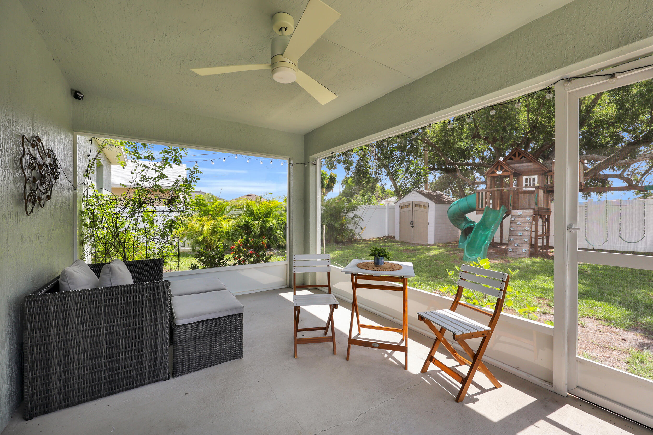 PORT ST LUCIE SECTION 36 - Residential