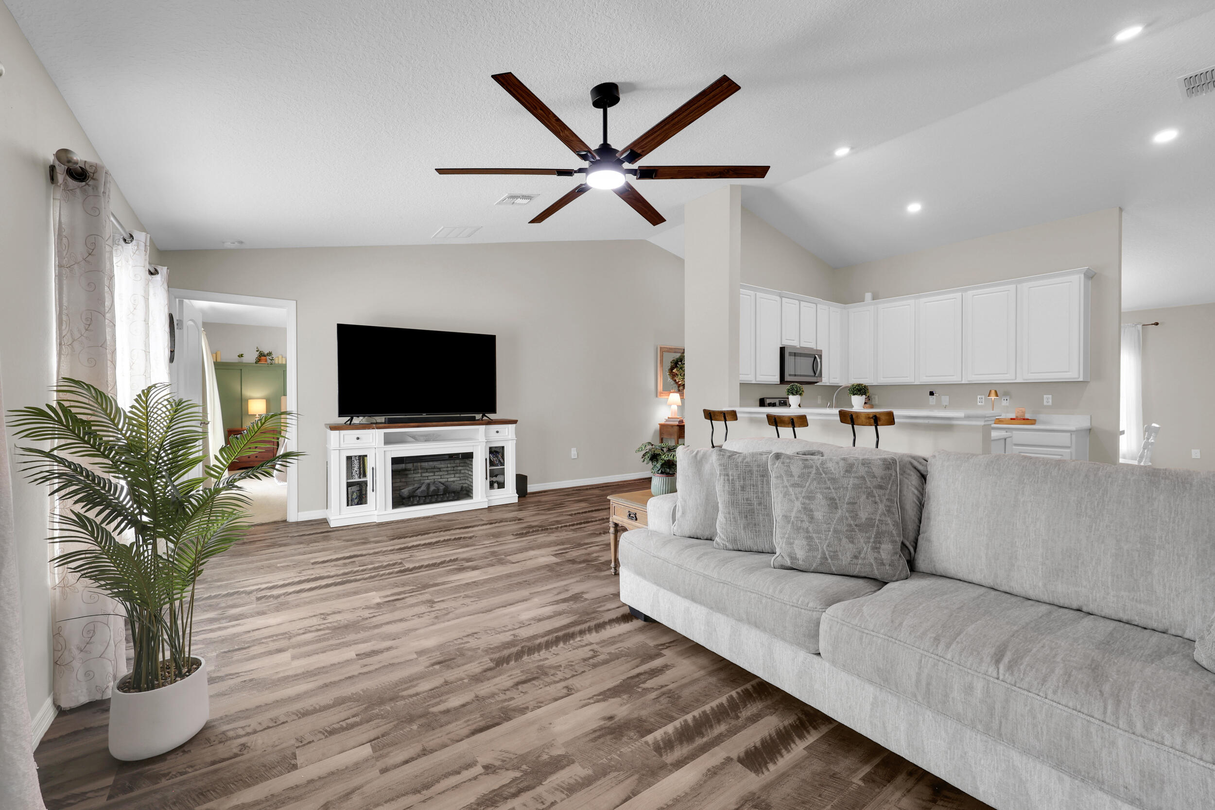 PORT ST LUCIE SECTION 36 - Residential