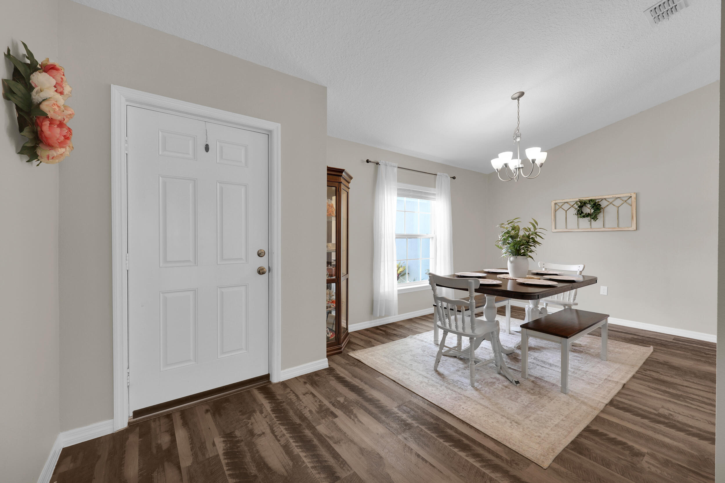PORT ST LUCIE SECTION 36 - Residential