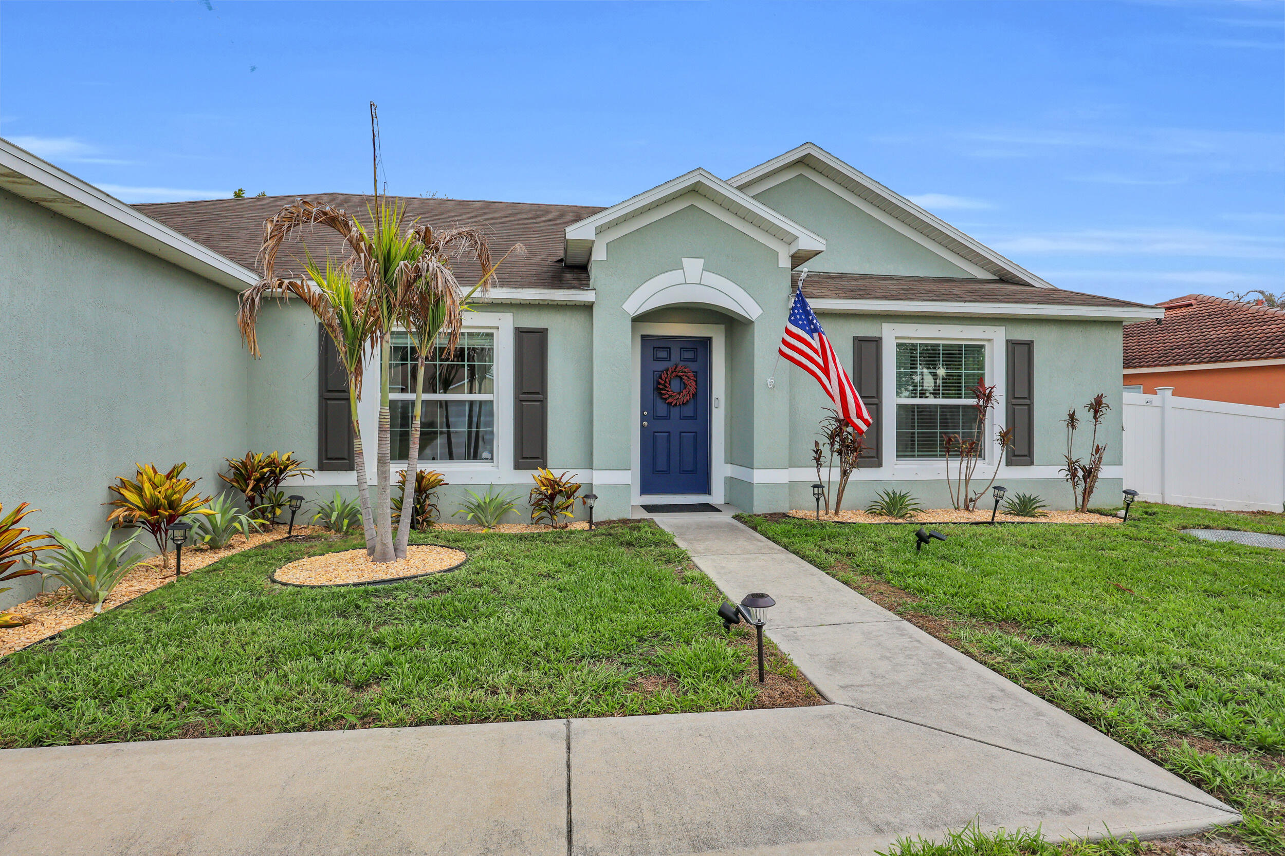 PORT ST LUCIE SECTION 36 - Residential