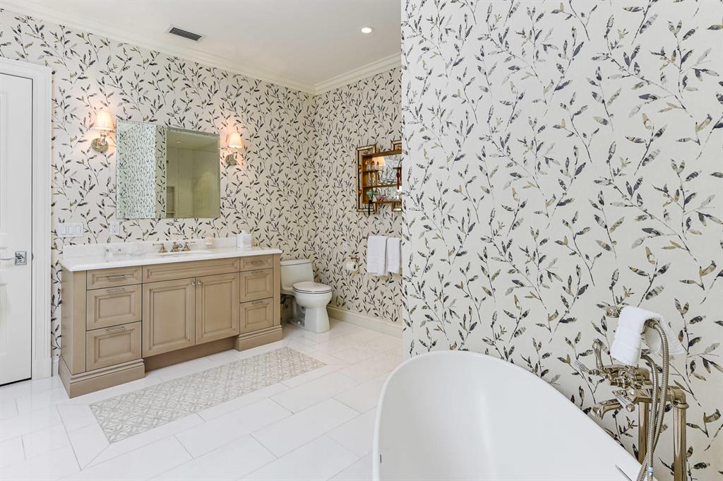 FLORAL PARK - Residential