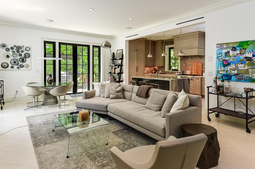FLORAL PARK - Residential