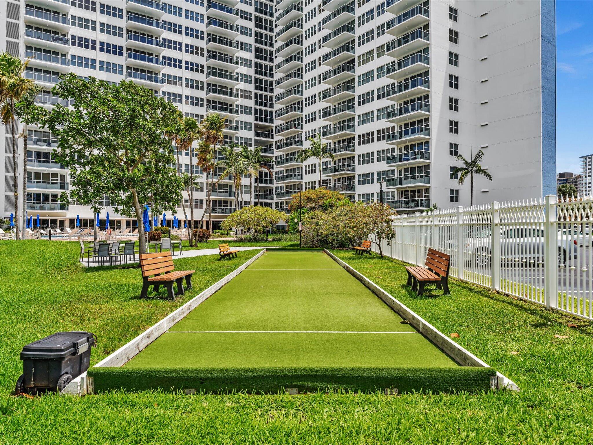 CORAL RIDGE TOWERS EAST CO-OP - Residential