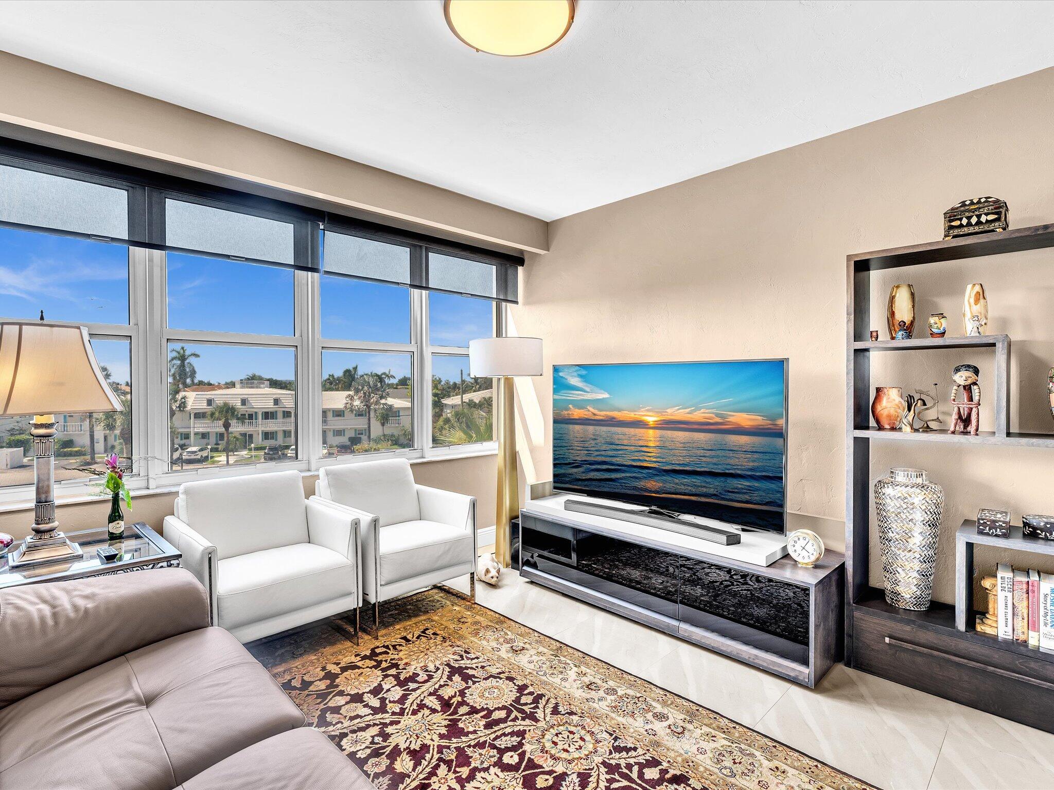 CORAL RIDGE TOWERS EAST CO-OP - Residential
