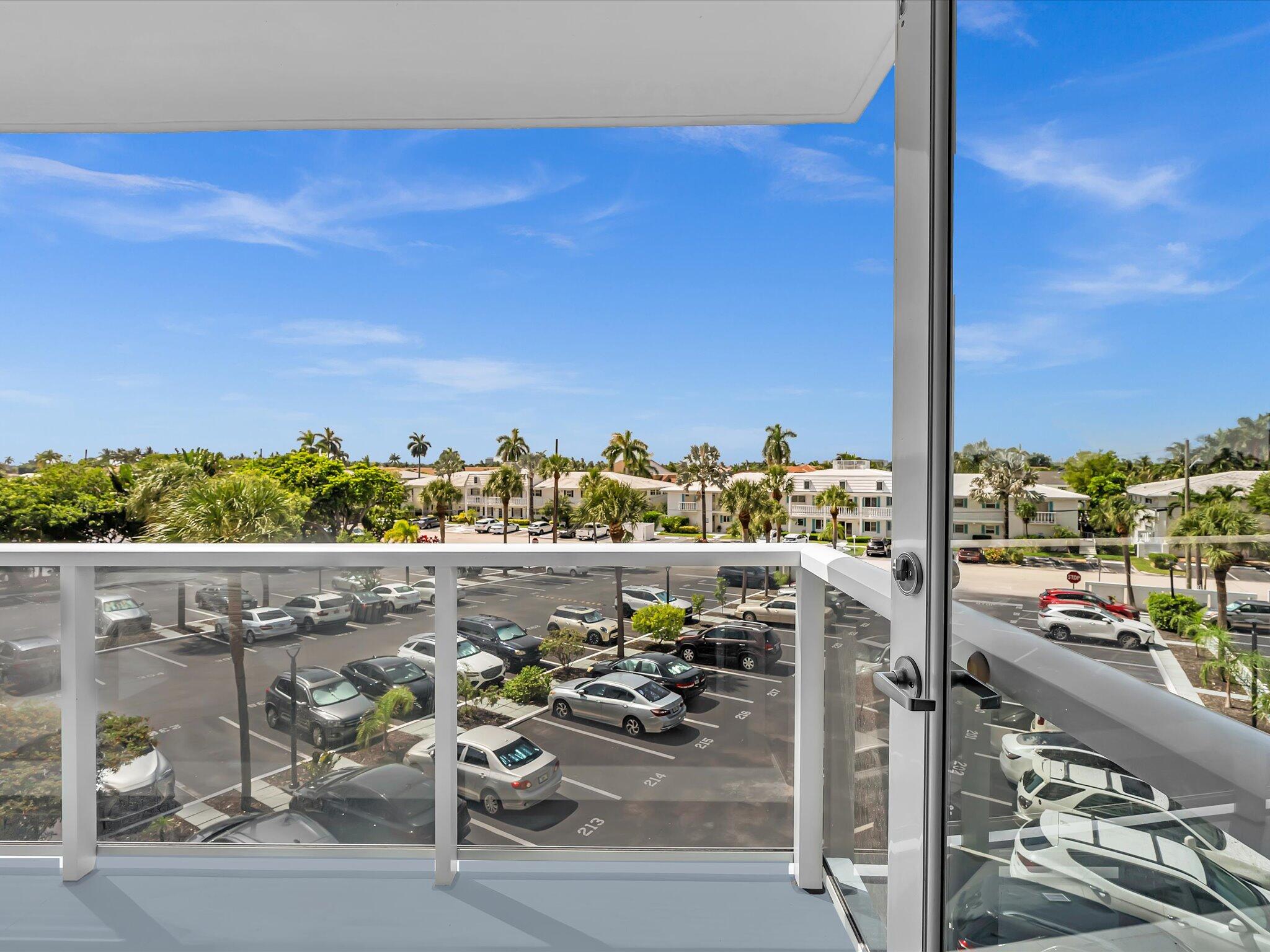 CORAL RIDGE TOWERS EAST CO-OP - Residential
