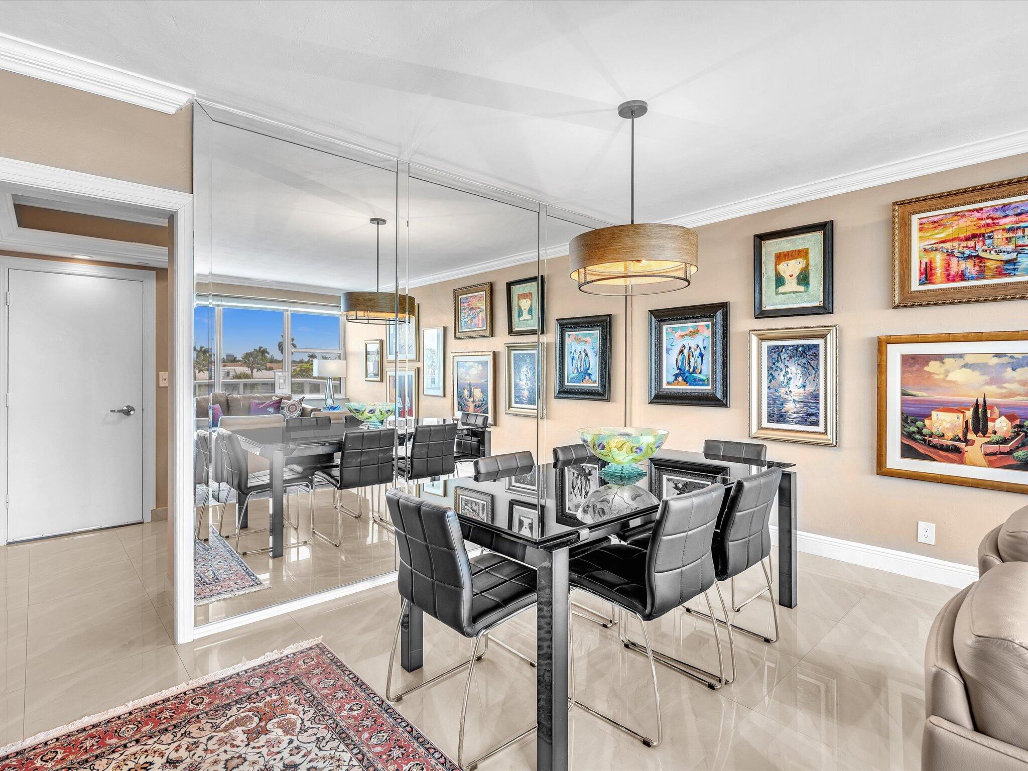 CORAL RIDGE TOWERS EAST CO-OP - Residential
