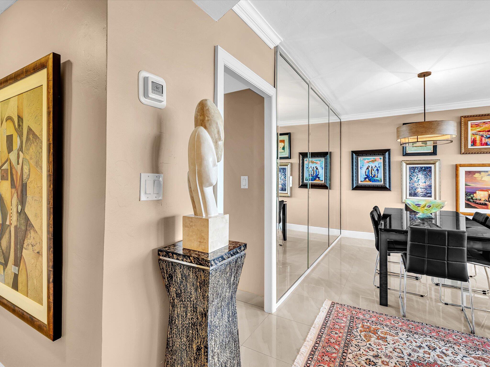 CORAL RIDGE TOWERS EAST CO-OP - Residential