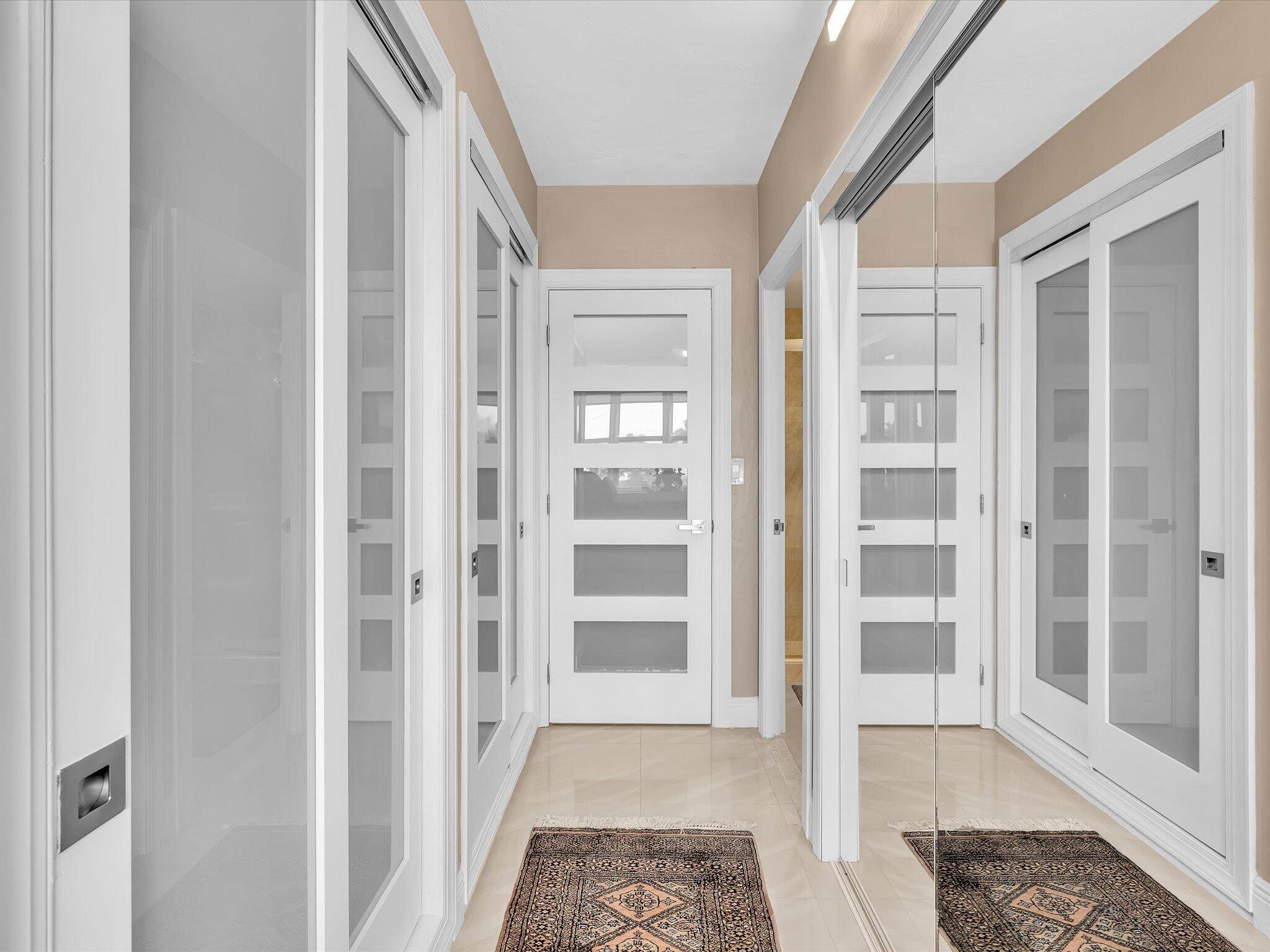 CORAL RIDGE TOWERS EAST CO-OP - Residential