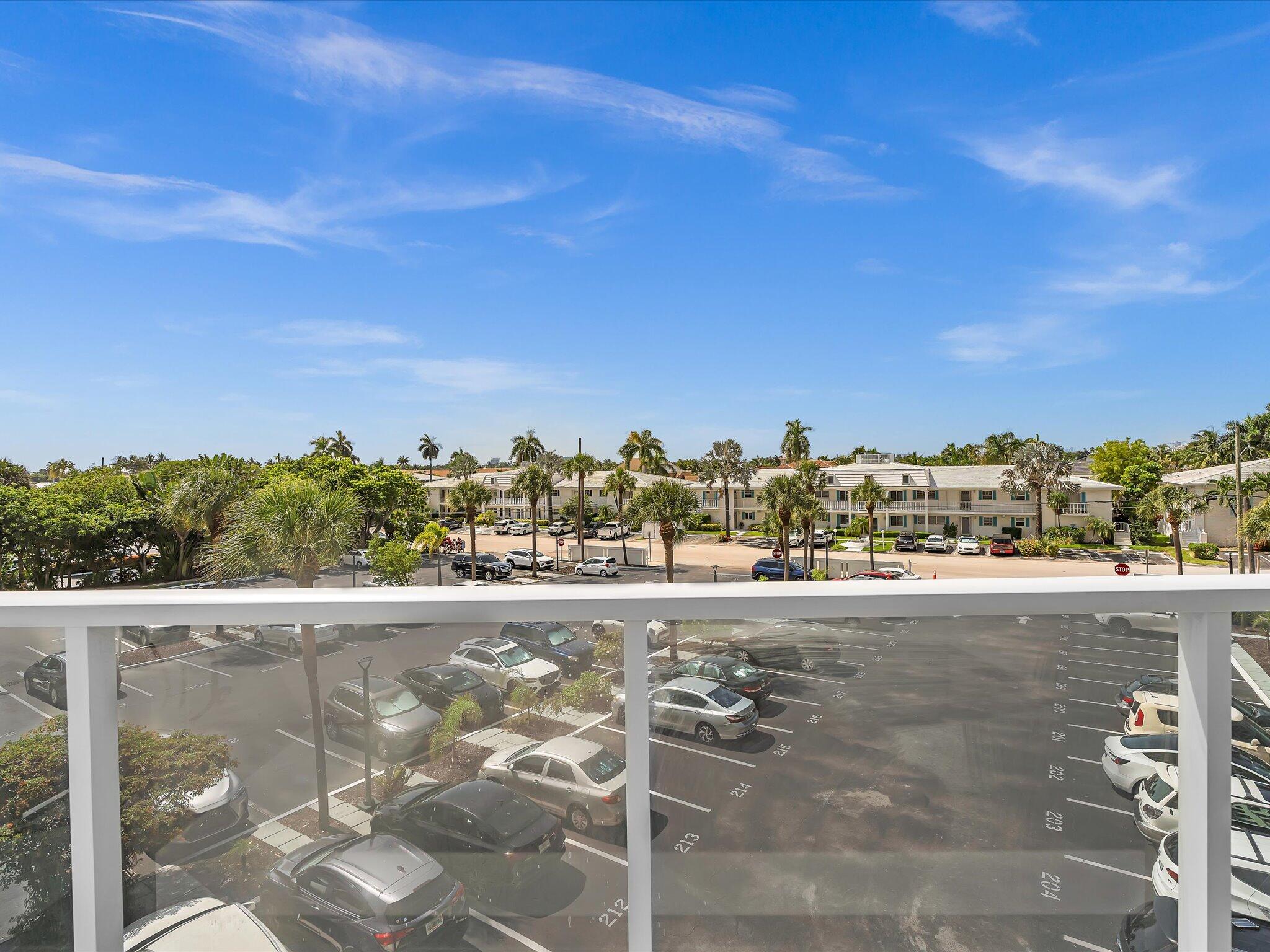 CORAL RIDGE TOWERS EAST CO-OP - Residential