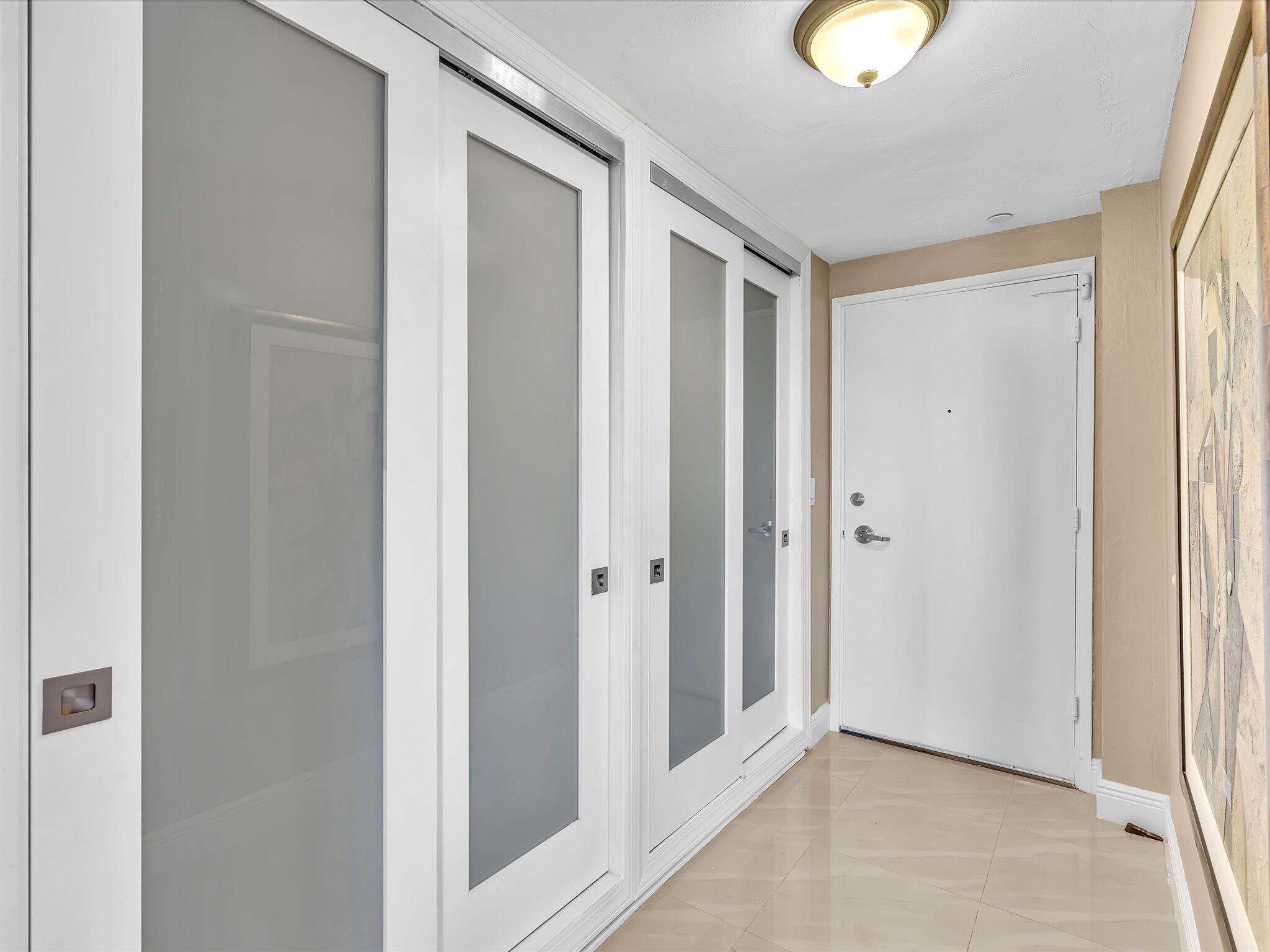 CORAL RIDGE TOWERS EAST CO-OP - Residential
