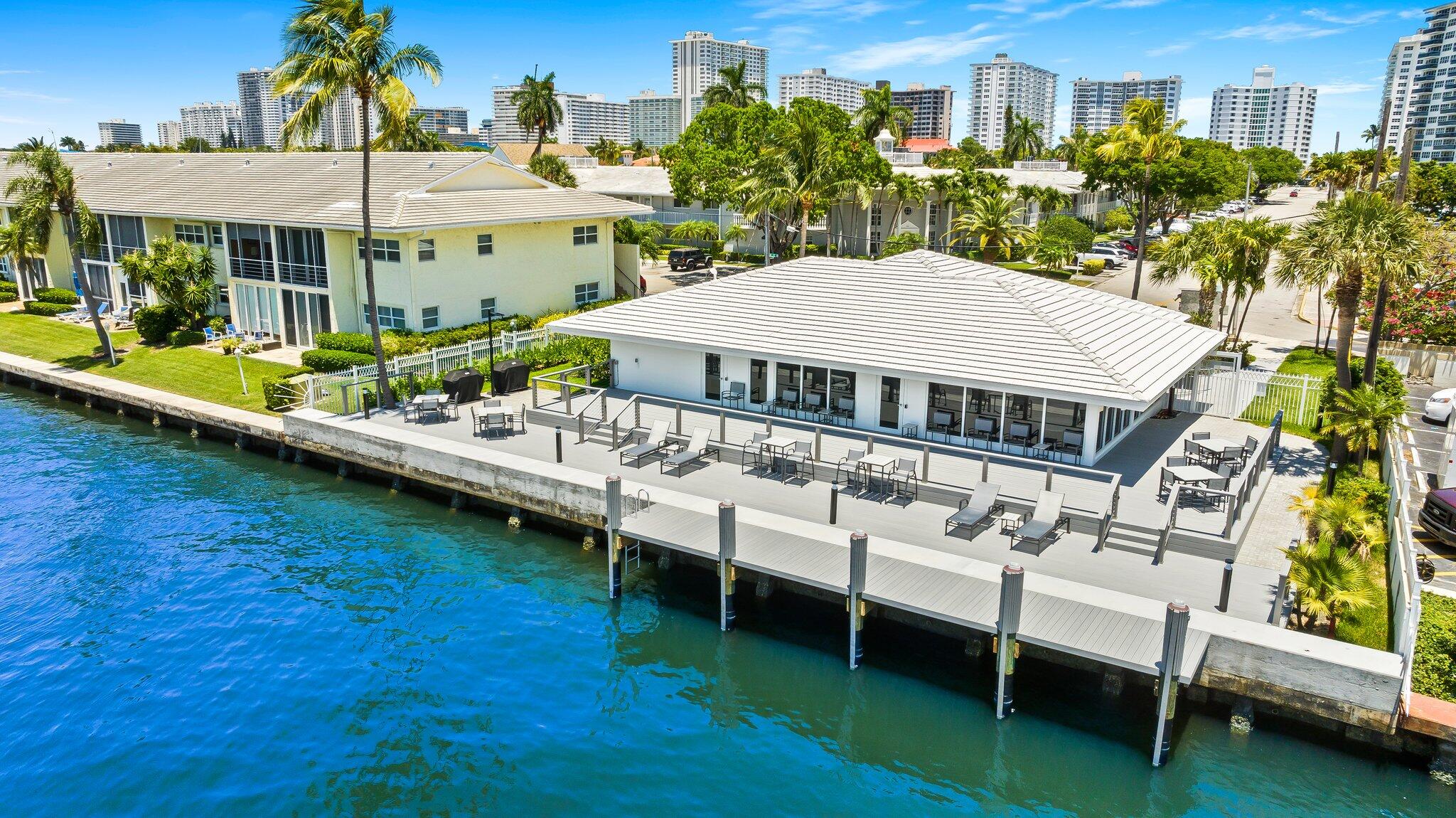 CORAL RIDGE TOWERS EAST CO-OP - Residential