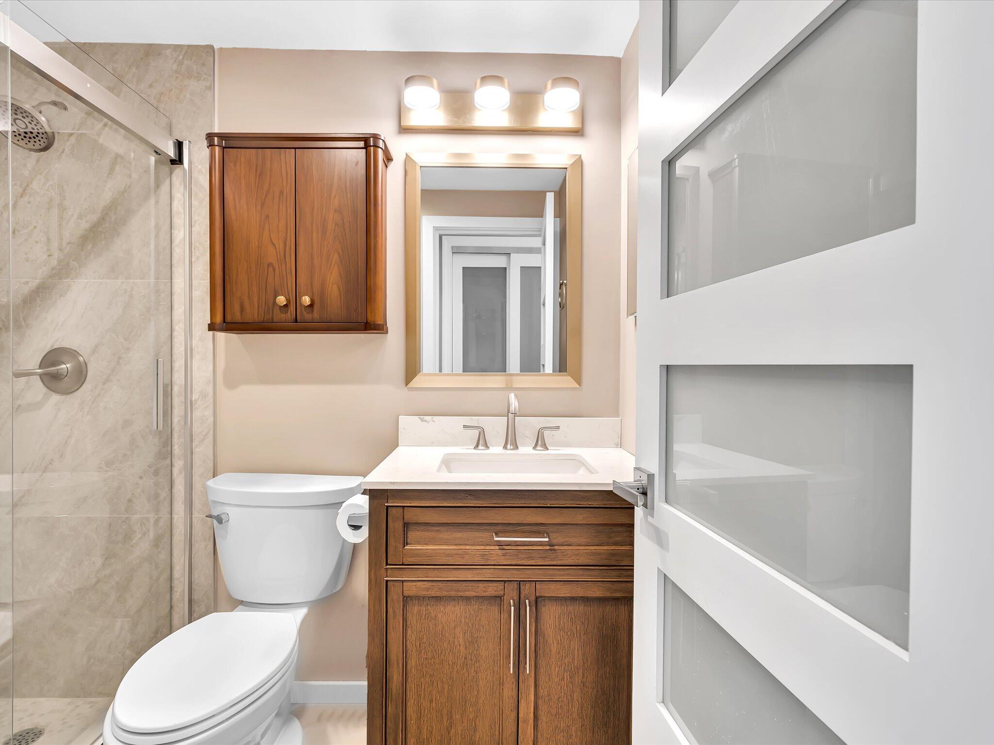 CORAL RIDGE TOWERS EAST CO-OP - Residential