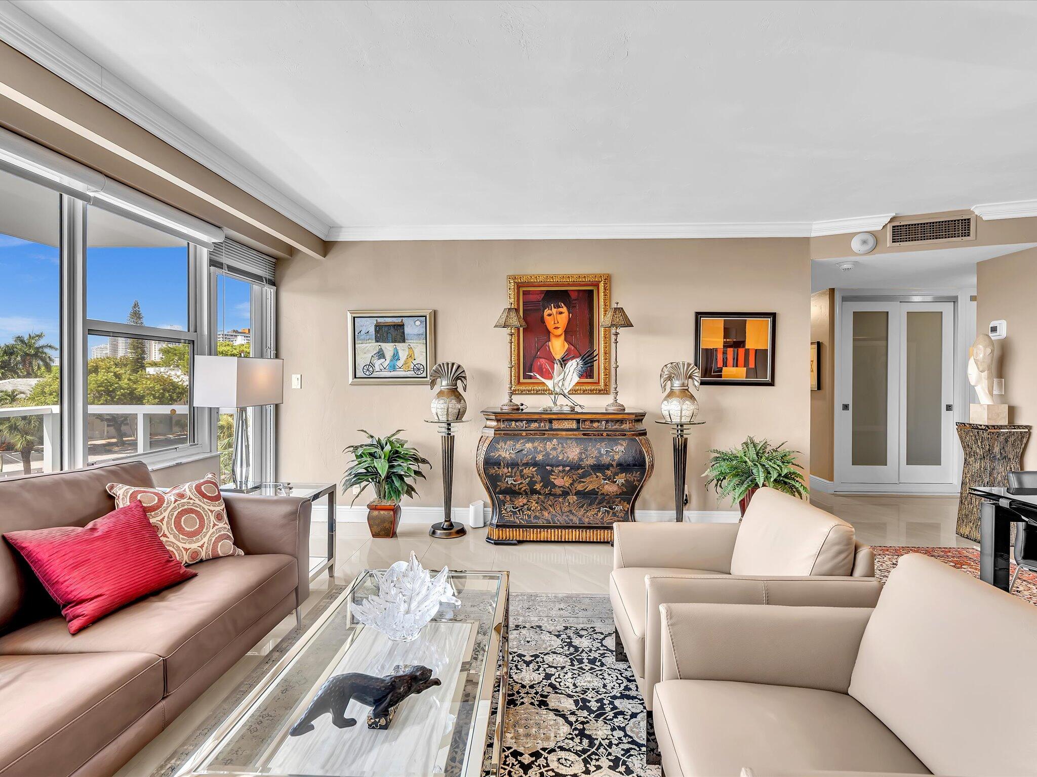 CORAL RIDGE TOWERS EAST CO-OP - Residential