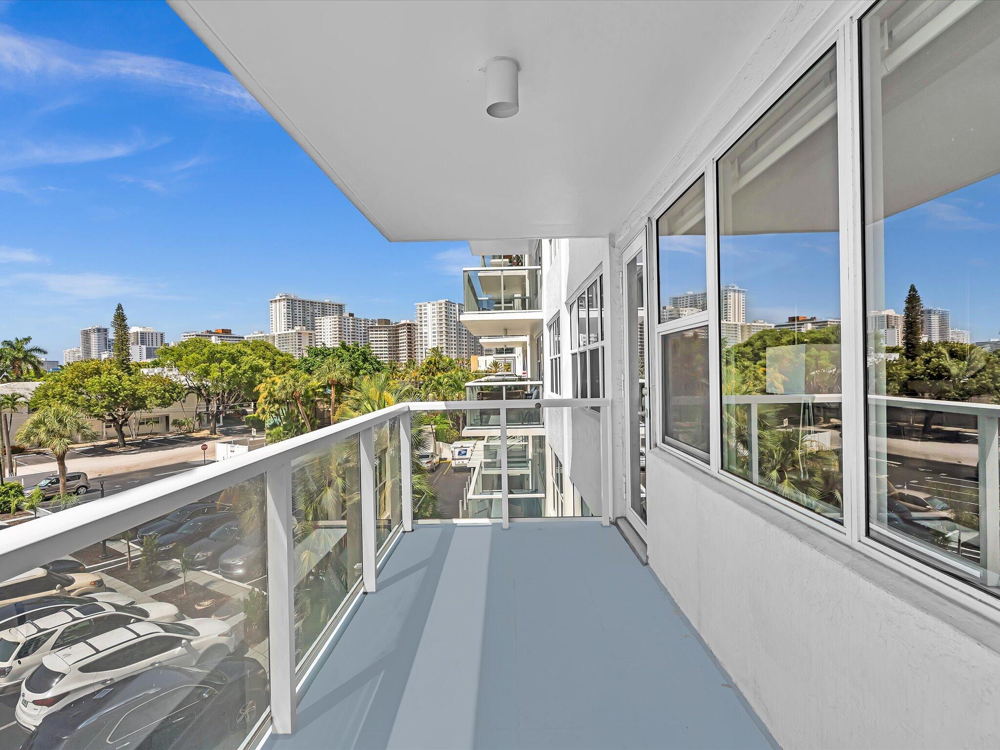 CORAL RIDGE TOWERS EAST CO-OP - Residential
