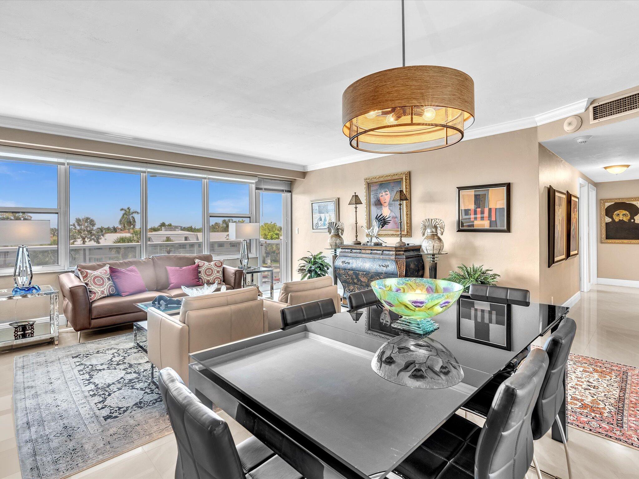 CORAL RIDGE TOWERS EAST CO-OP - Residential