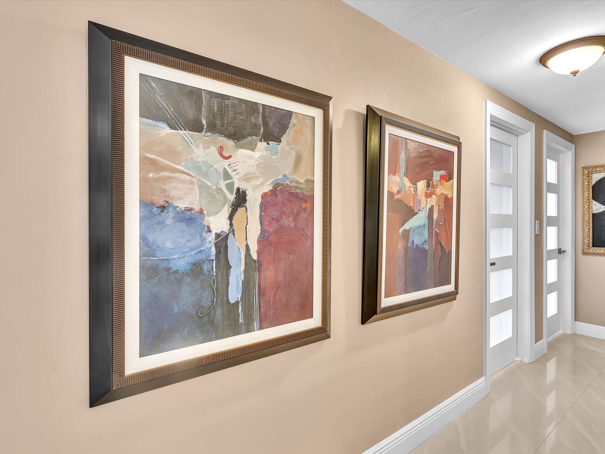 CORAL RIDGE TOWERS EAST CO-OP - Residential