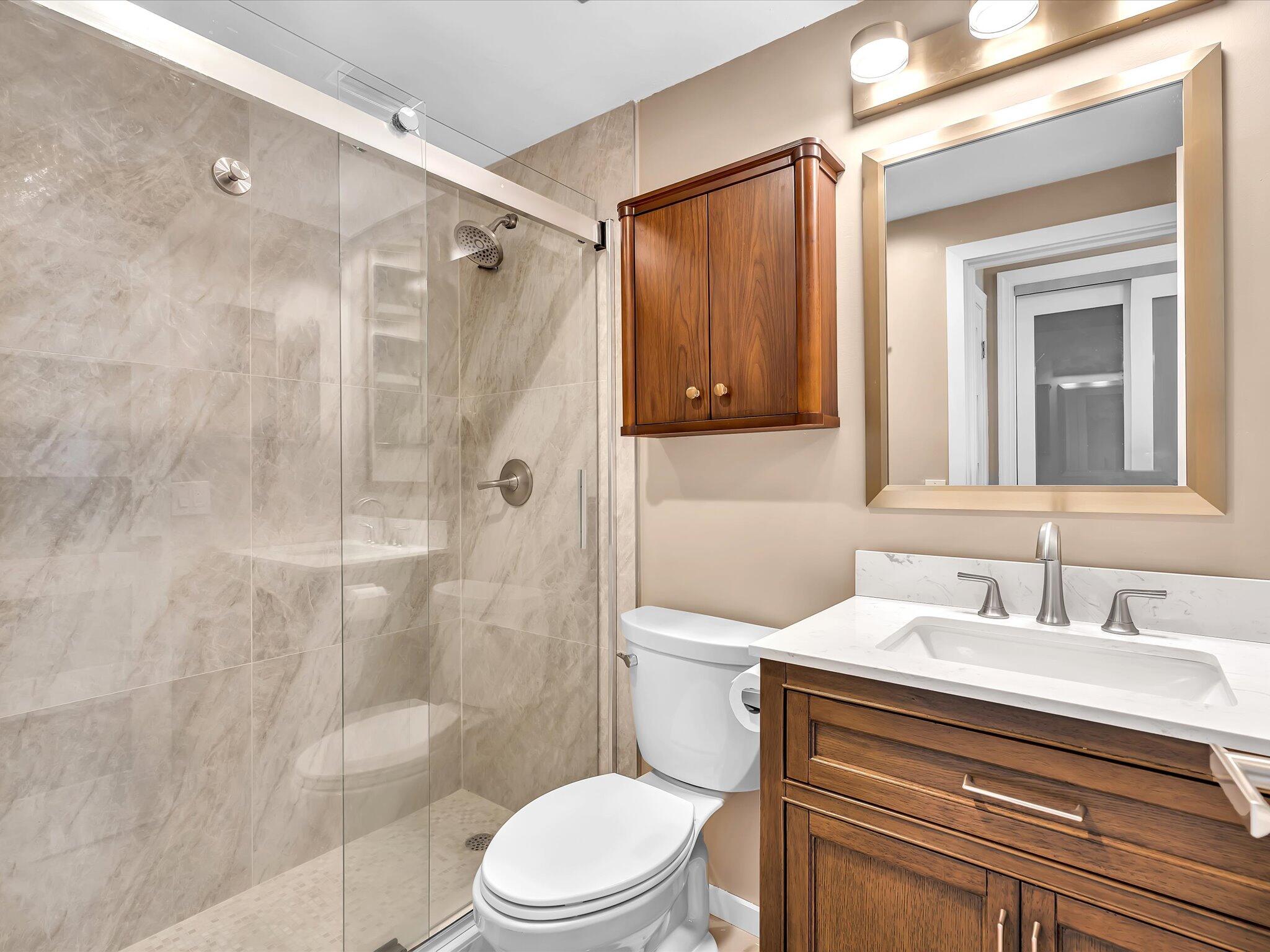 CORAL RIDGE TOWERS EAST CO-OP - Residential