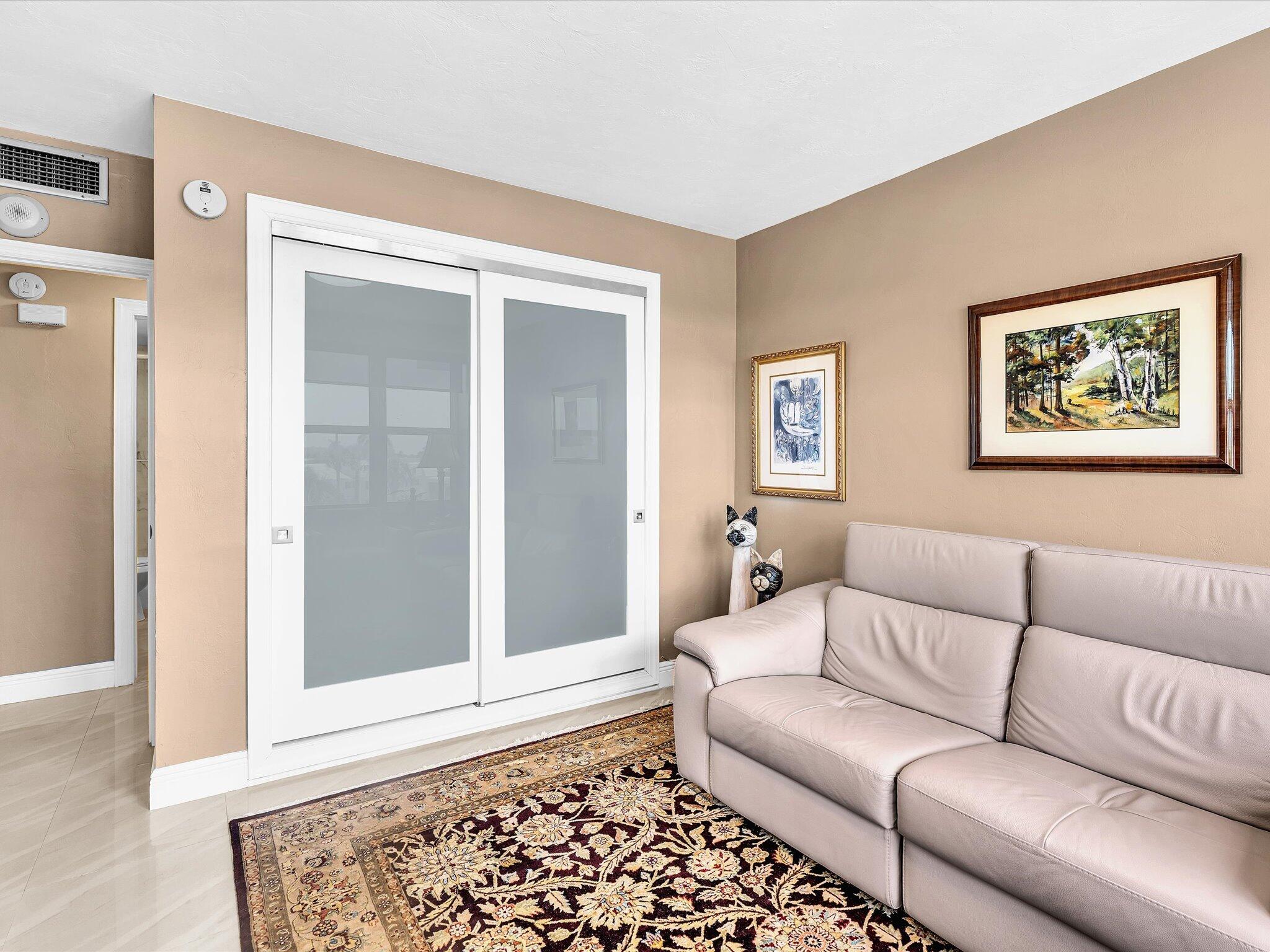 CORAL RIDGE TOWERS EAST CO-OP - Residential
