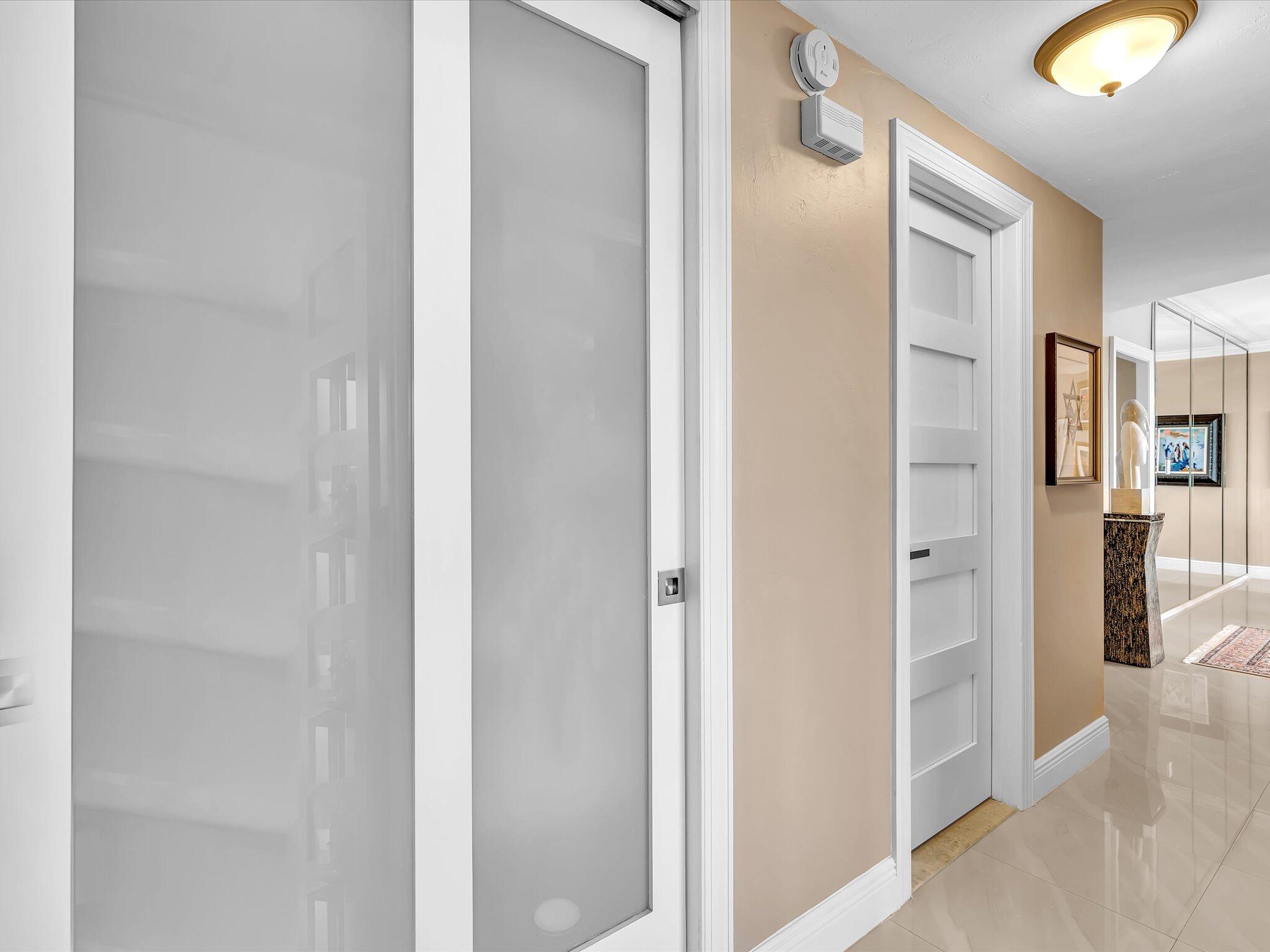 CORAL RIDGE TOWERS EAST CO-OP - Residential