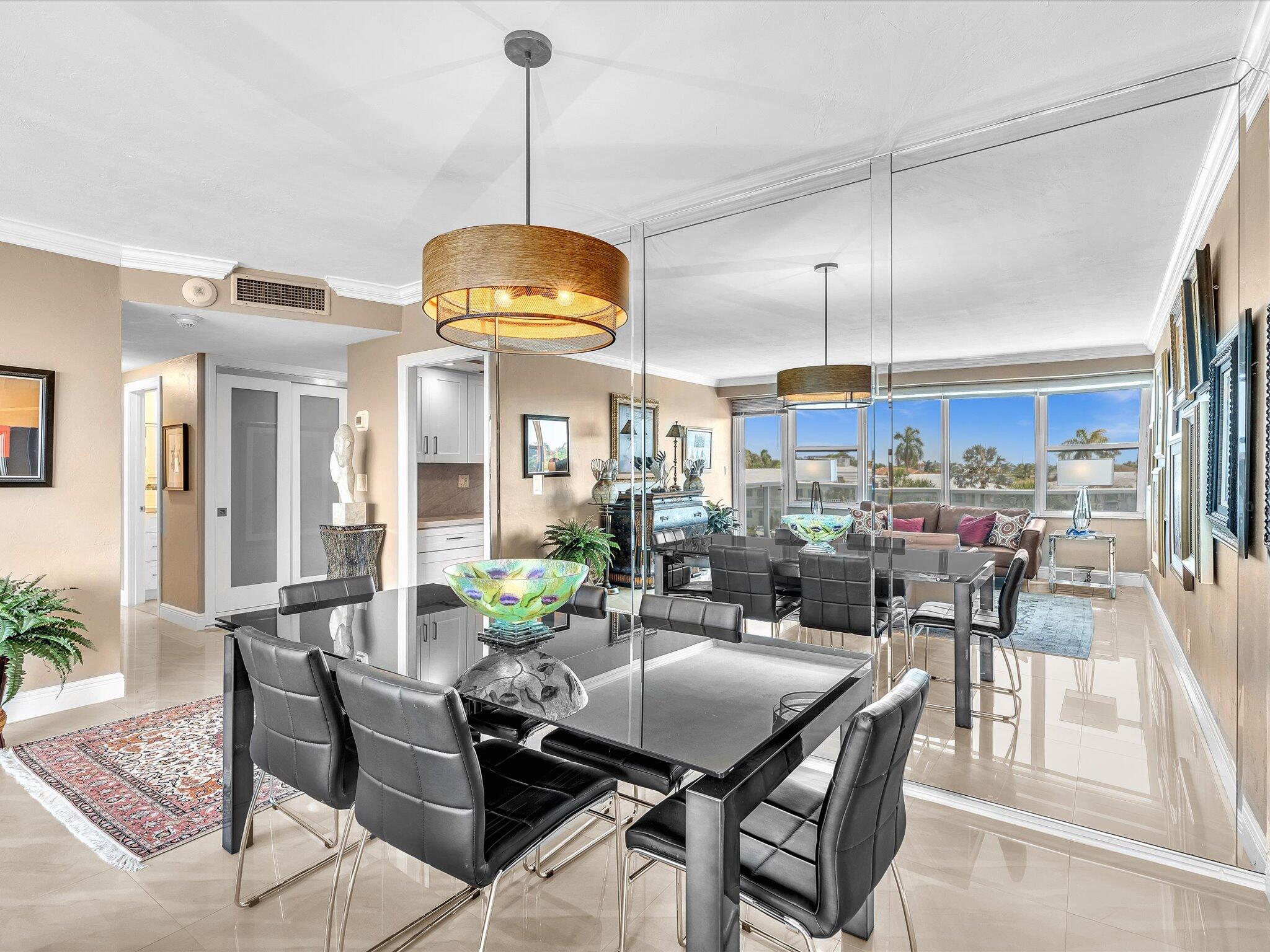 CORAL RIDGE TOWERS EAST CO-OP - Residential