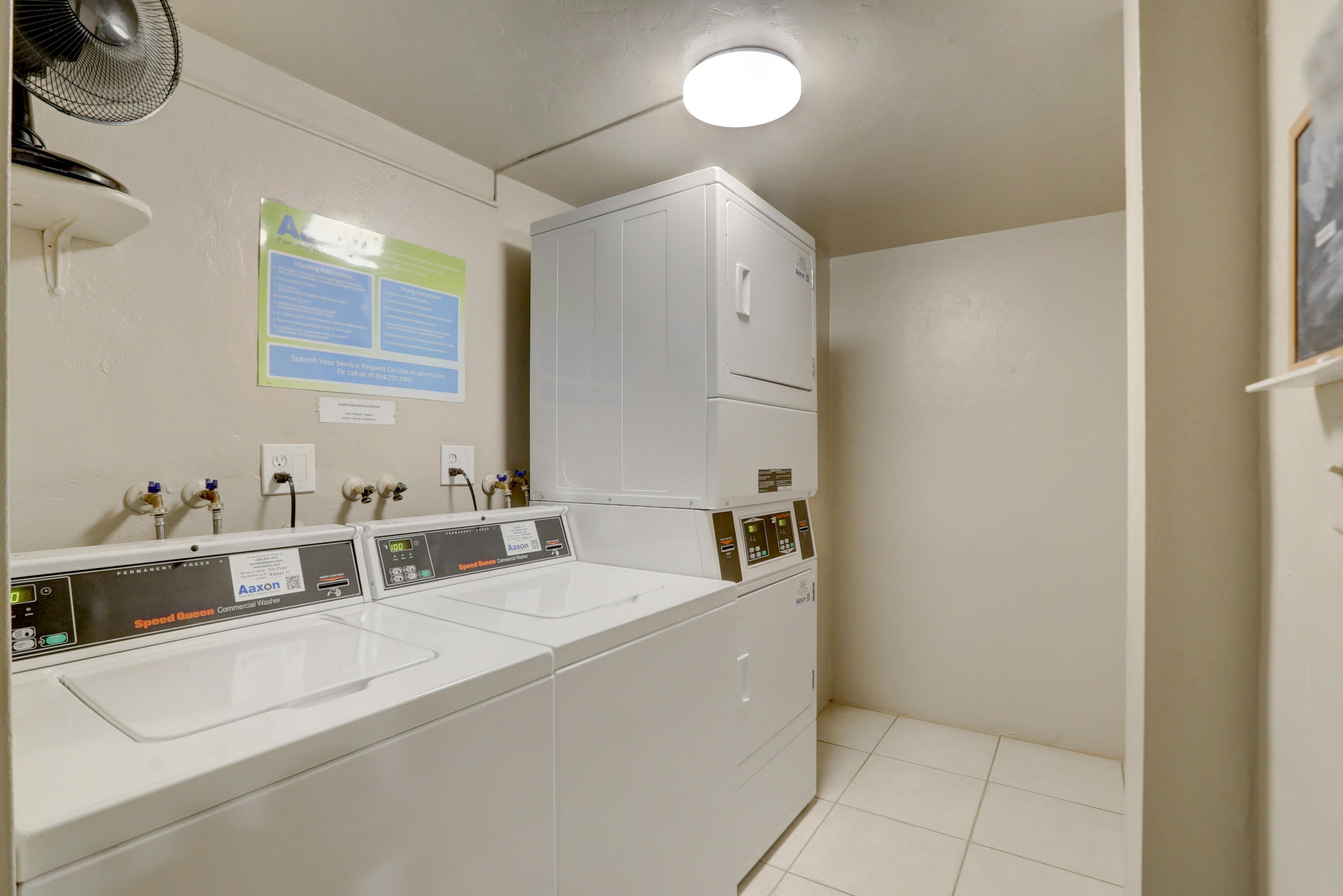 CORAL RIDGE TOWERS EAST CO-OP - Residential