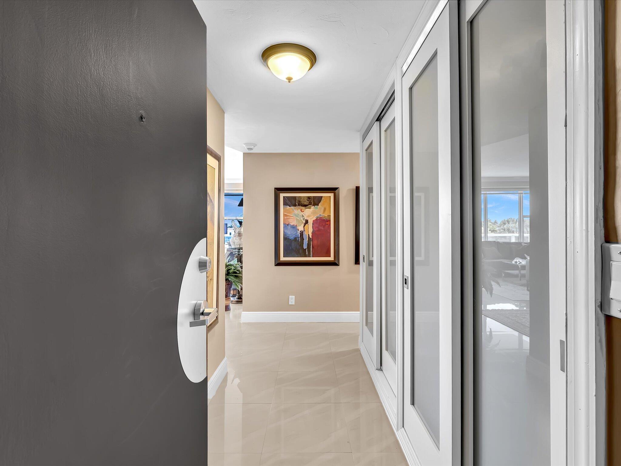 CORAL RIDGE TOWERS EAST CO-OP - Residential