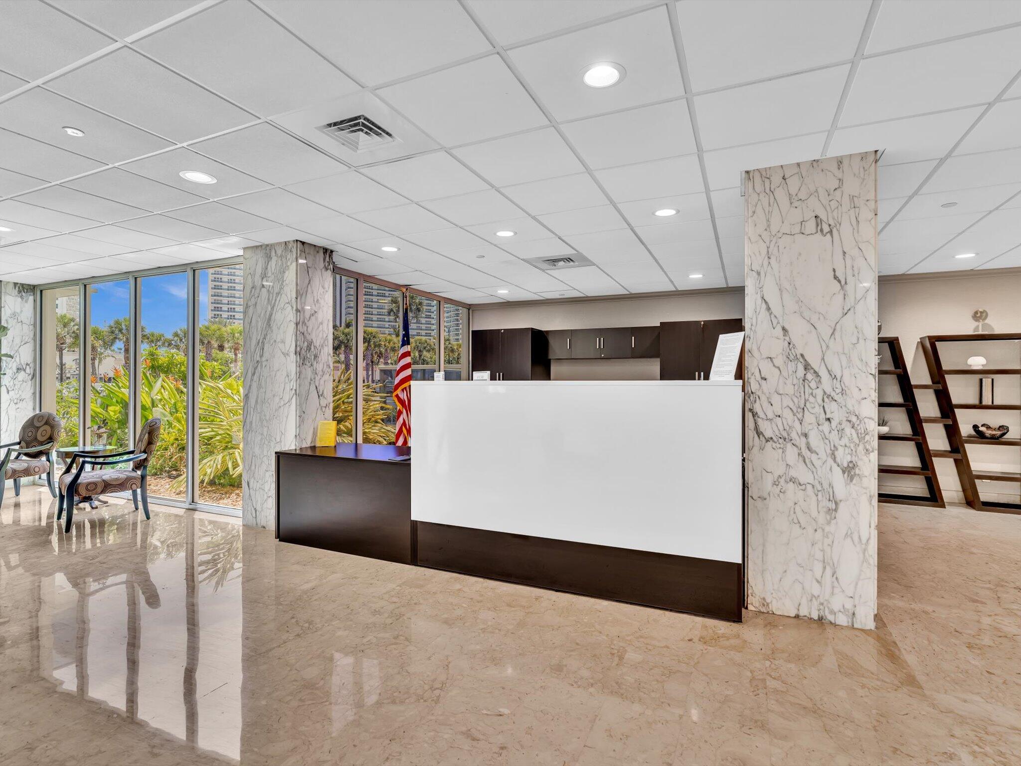 CORAL RIDGE TOWERS EAST CO-OP - Residential