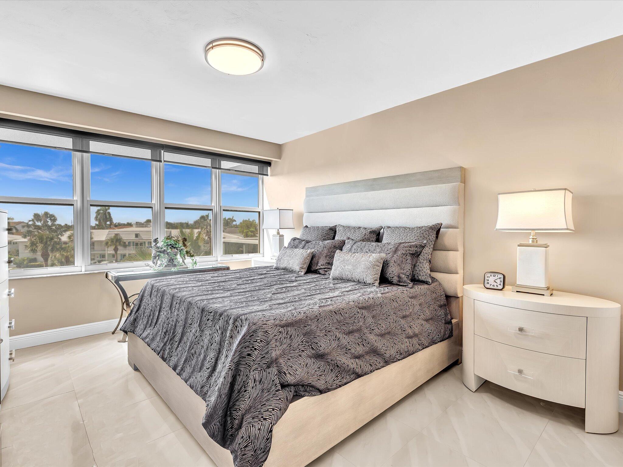 CORAL RIDGE TOWERS EAST CO-OP - Residential
