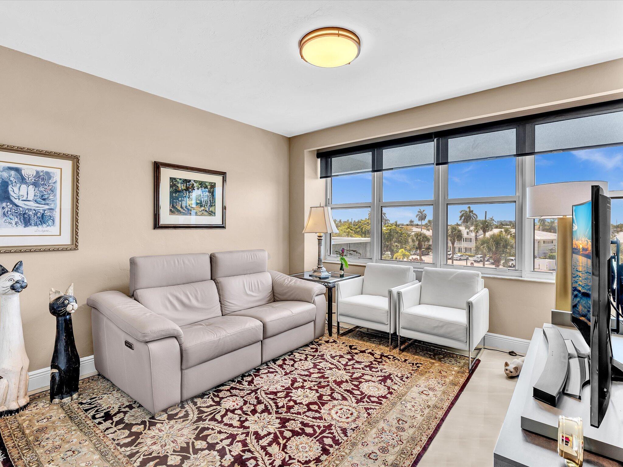 CORAL RIDGE TOWERS EAST CO-OP - Residential