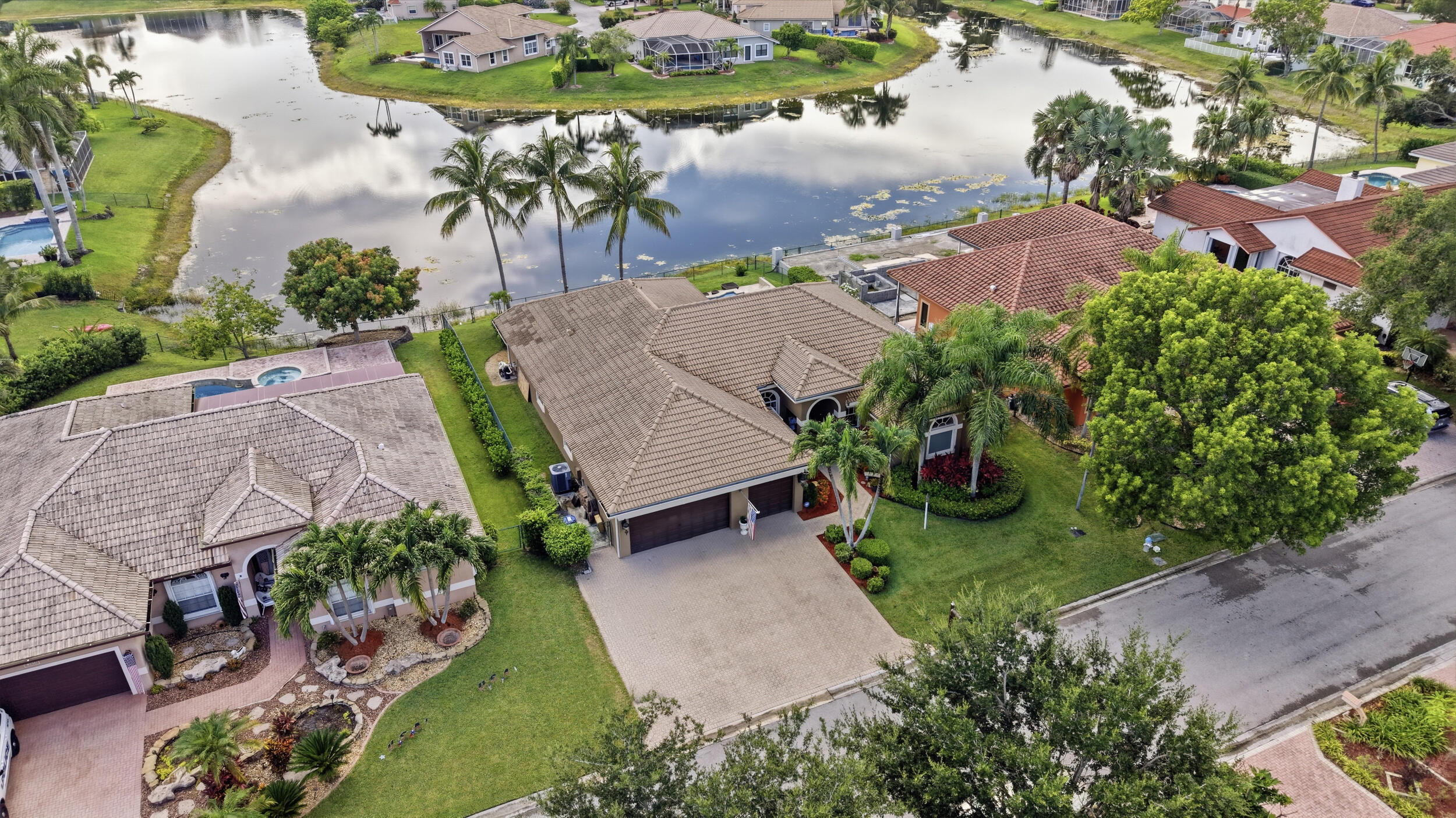 ROYAL LAND AMENDED - Residential