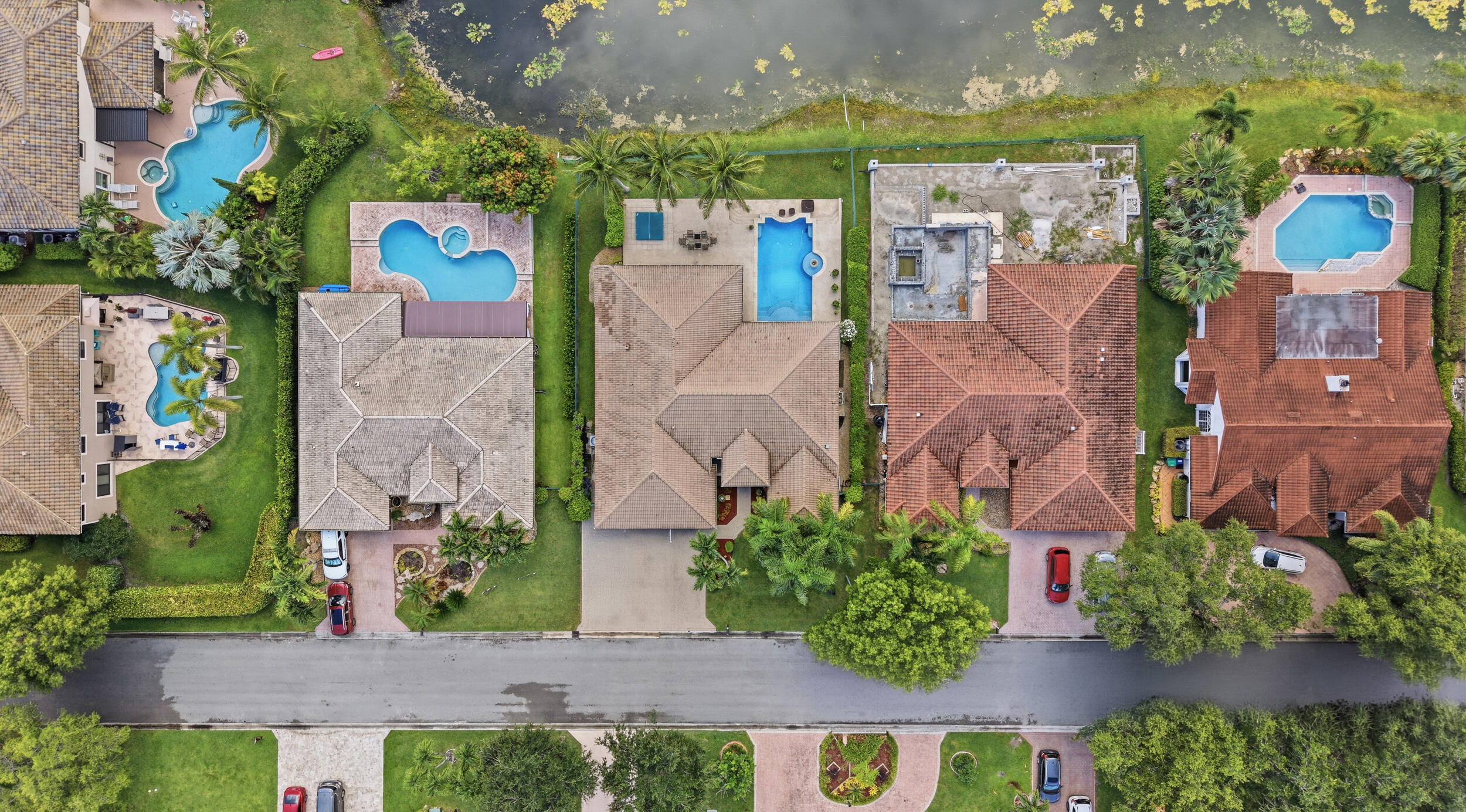 ROYAL LAND AMENDED - Residential