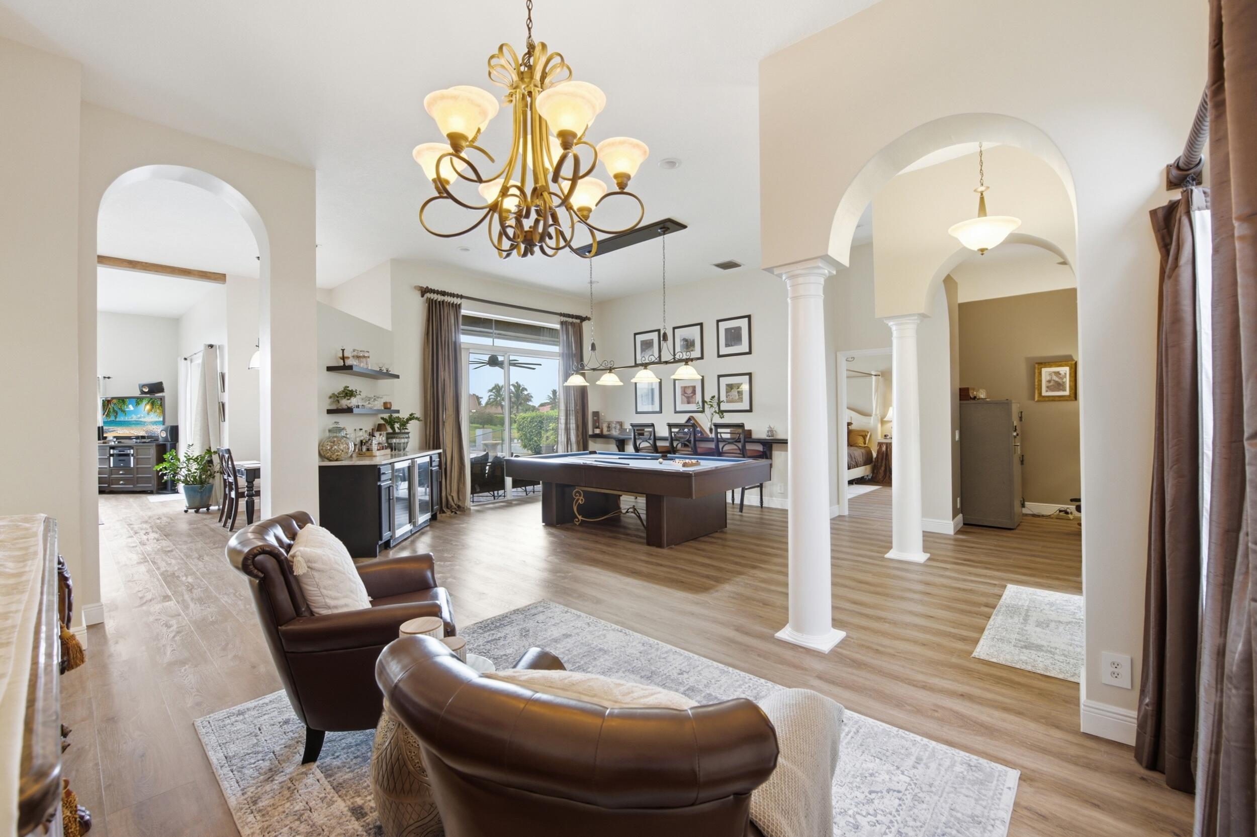 ROYAL LAND AMENDED - Residential