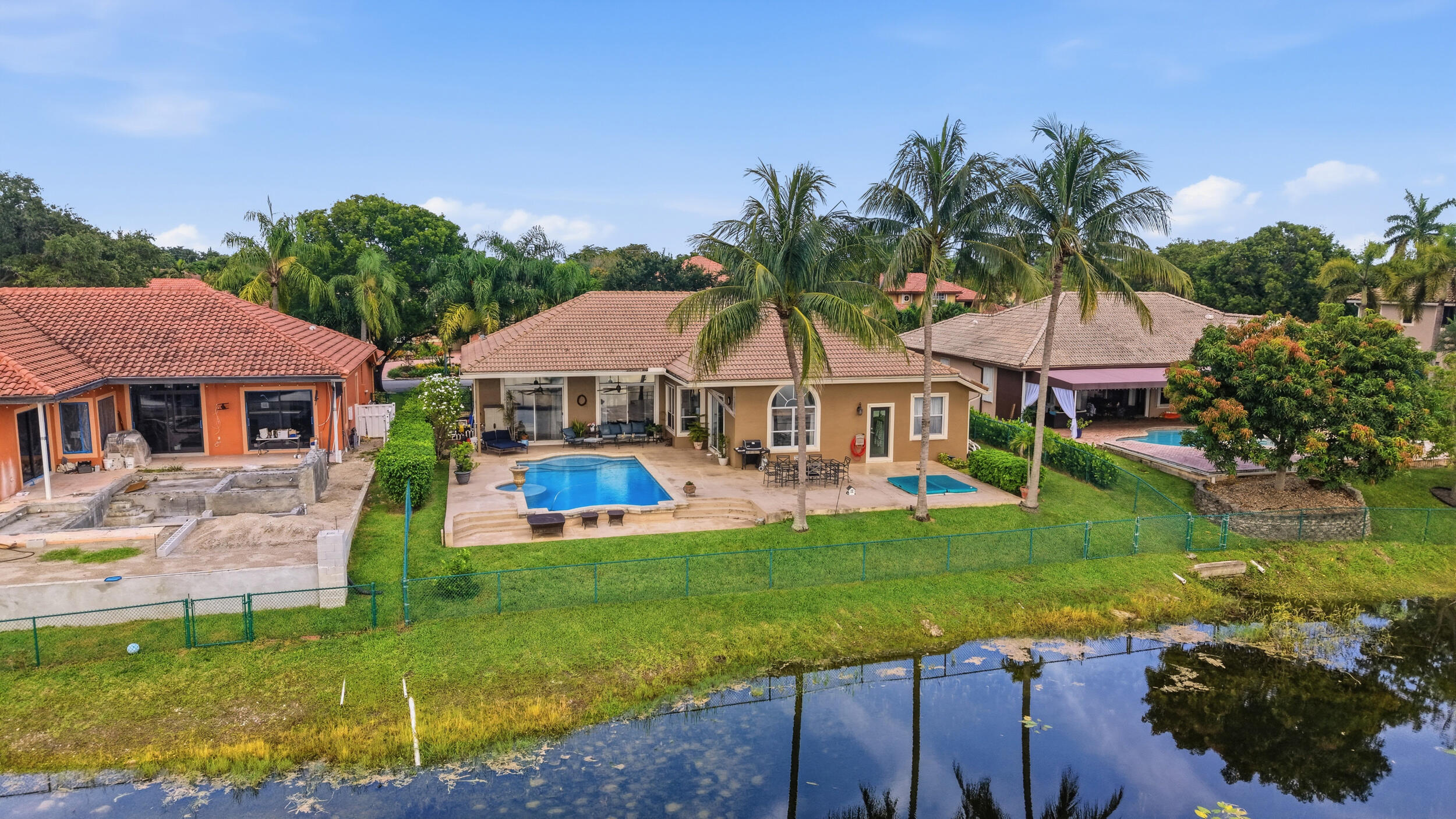 ROYAL LAND AMENDED - Residential