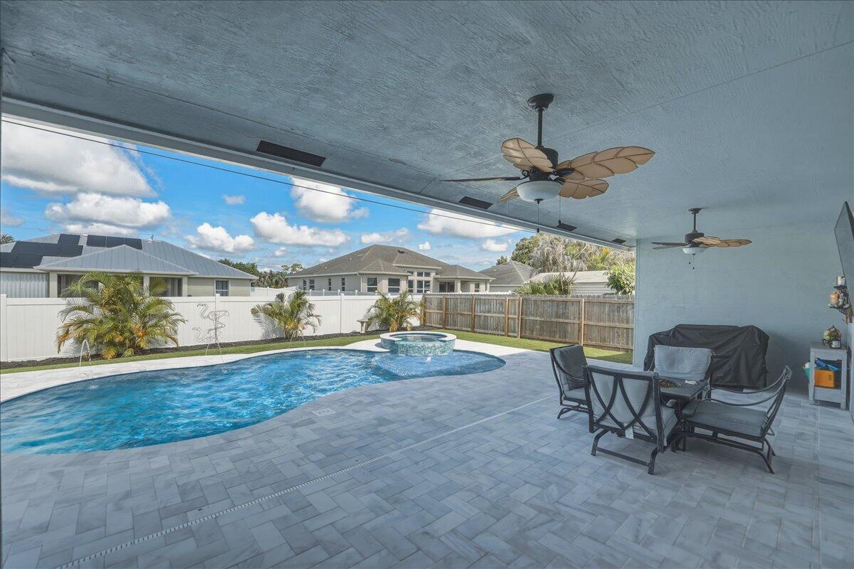 PORT ST LUCIE SECTION 35 - Residential