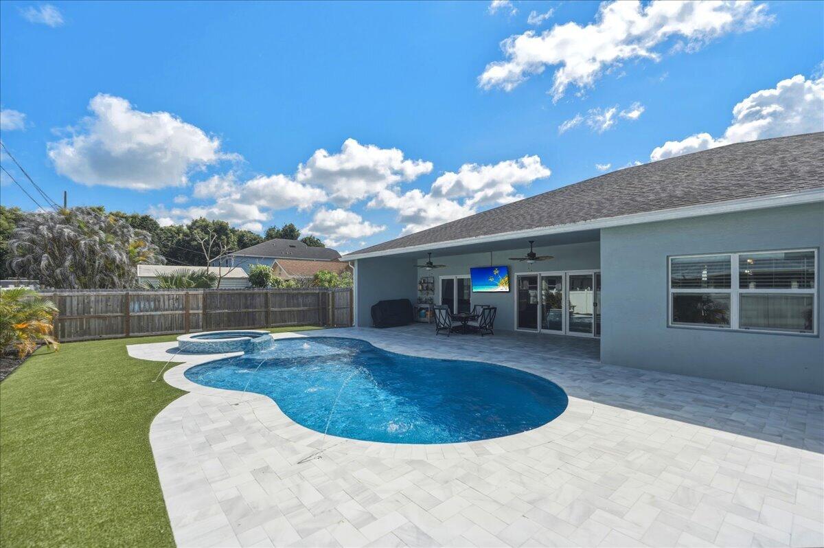 PORT ST LUCIE SECTION 35 - Residential