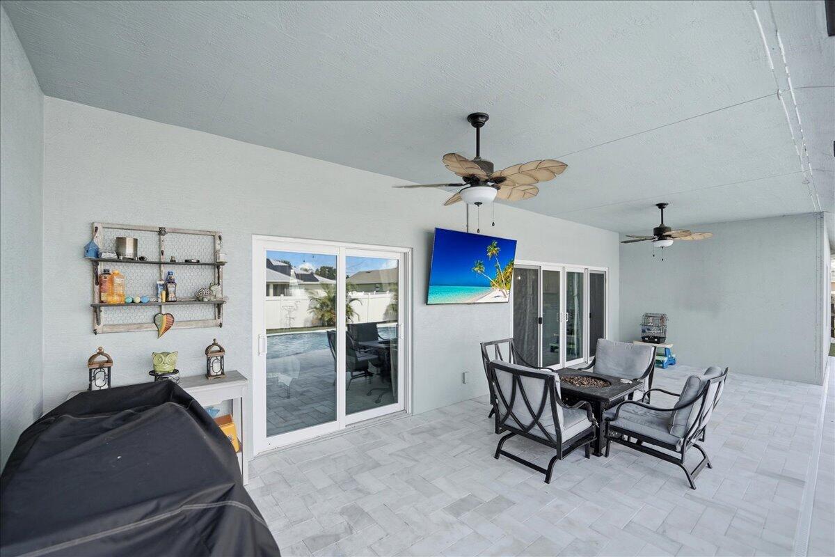 PORT ST LUCIE SECTION 35 - Residential
