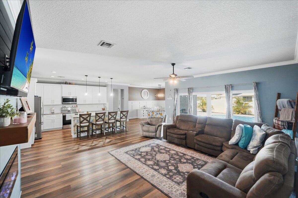 PORT ST LUCIE SECTION 35 - Residential